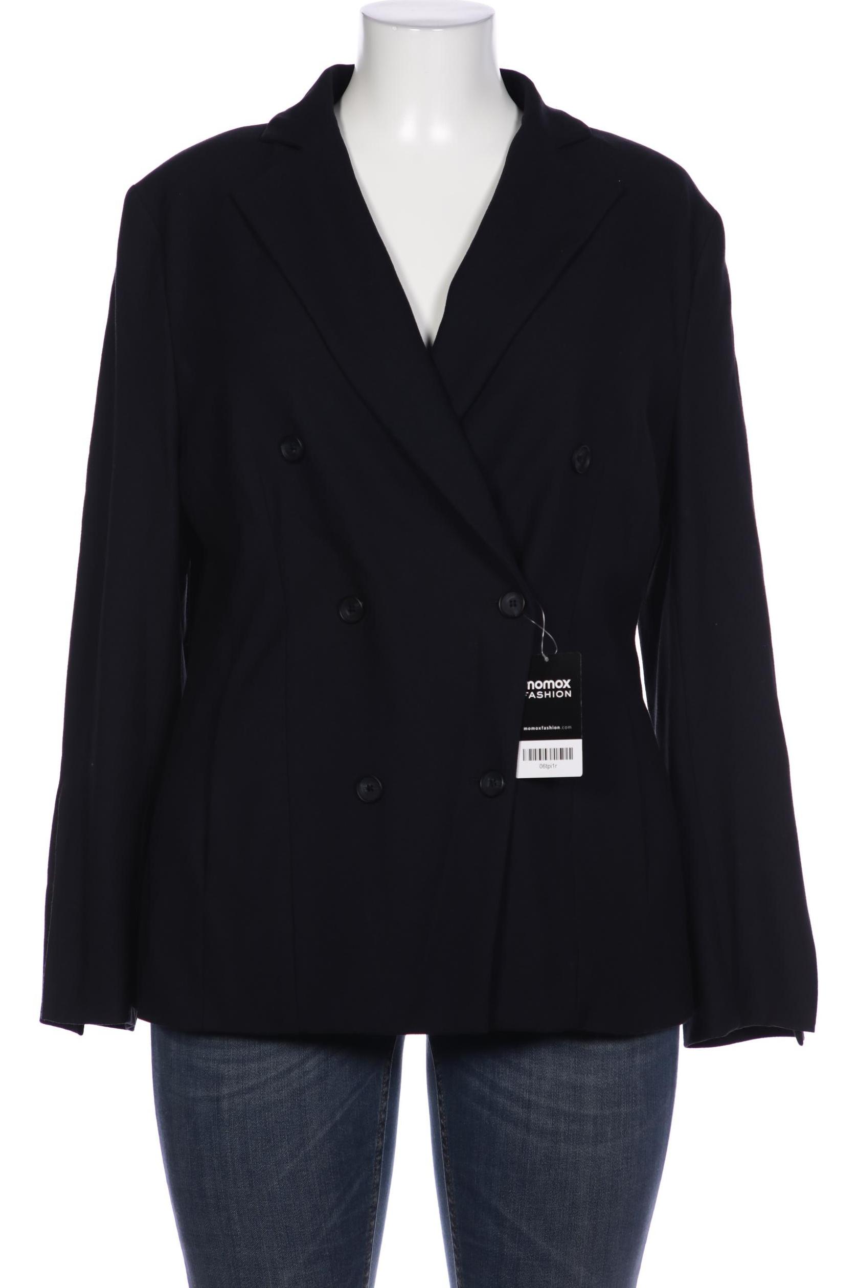 

Annette Görtz Damen Blazer, marineblau