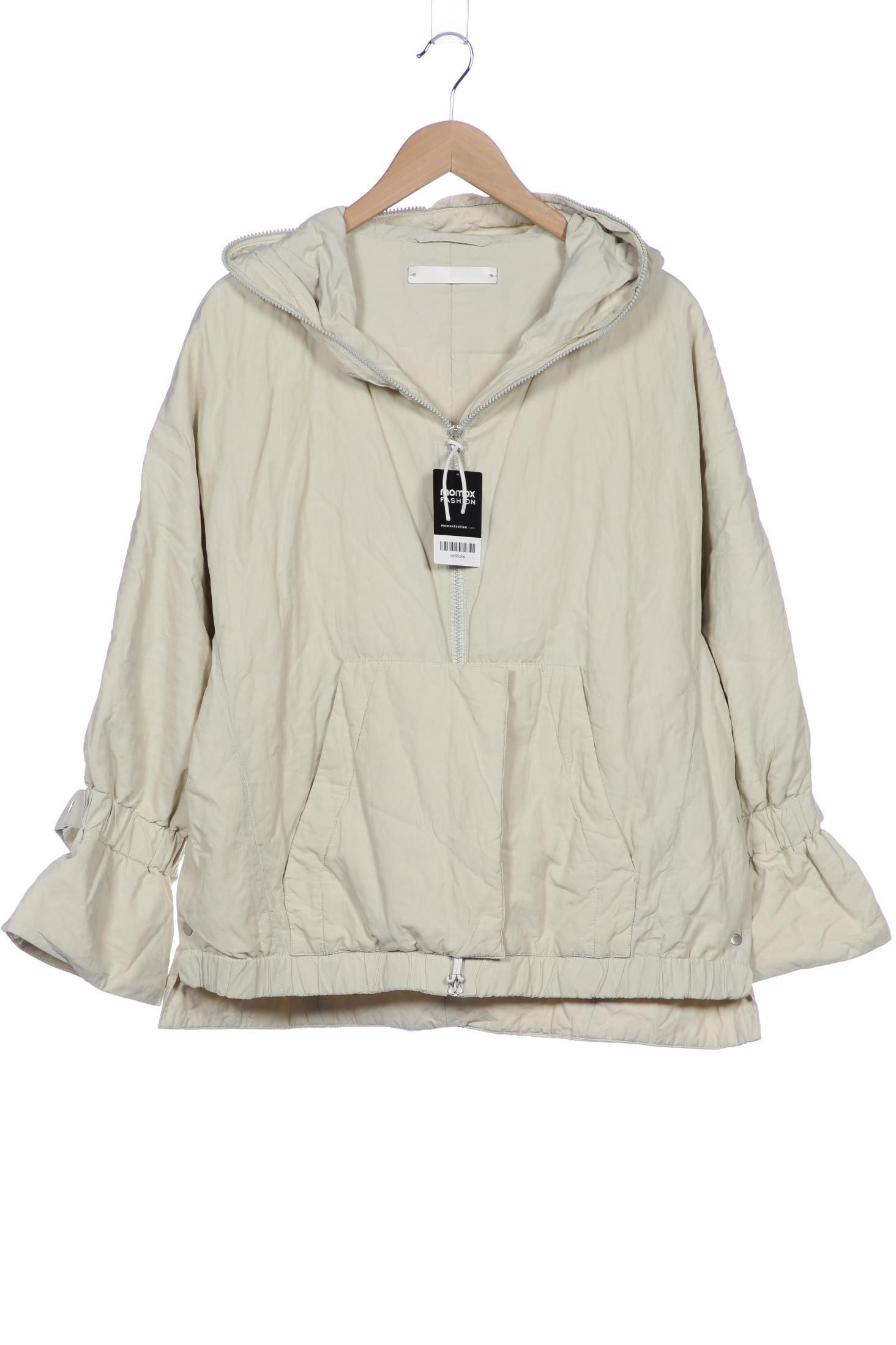 

Annette Görtz Damen Jacke, beige, Gr. 38