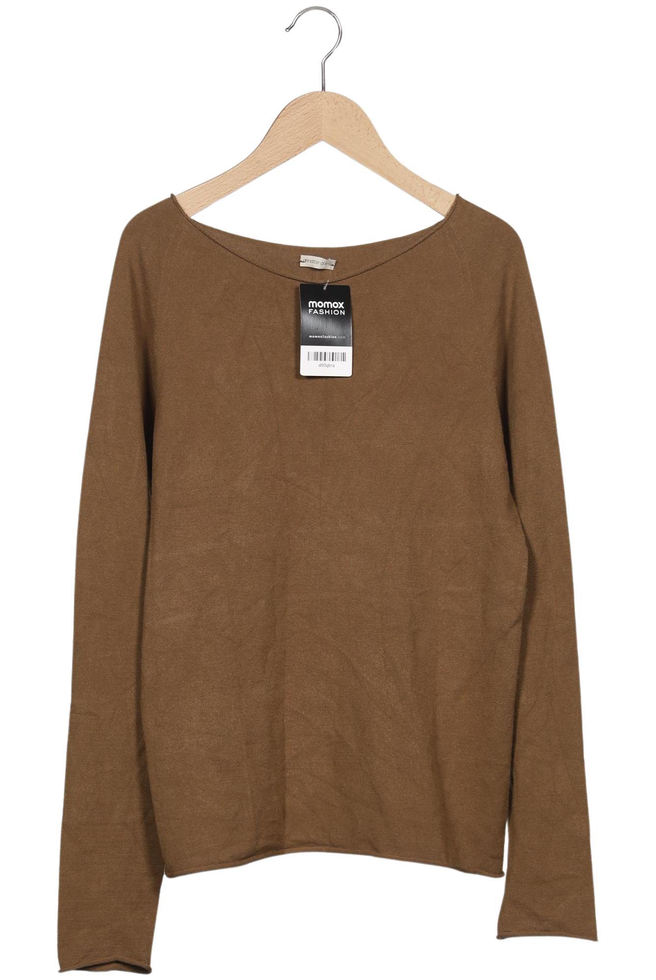 

Annette Görtz Damen Pullover, braun, Gr. 38