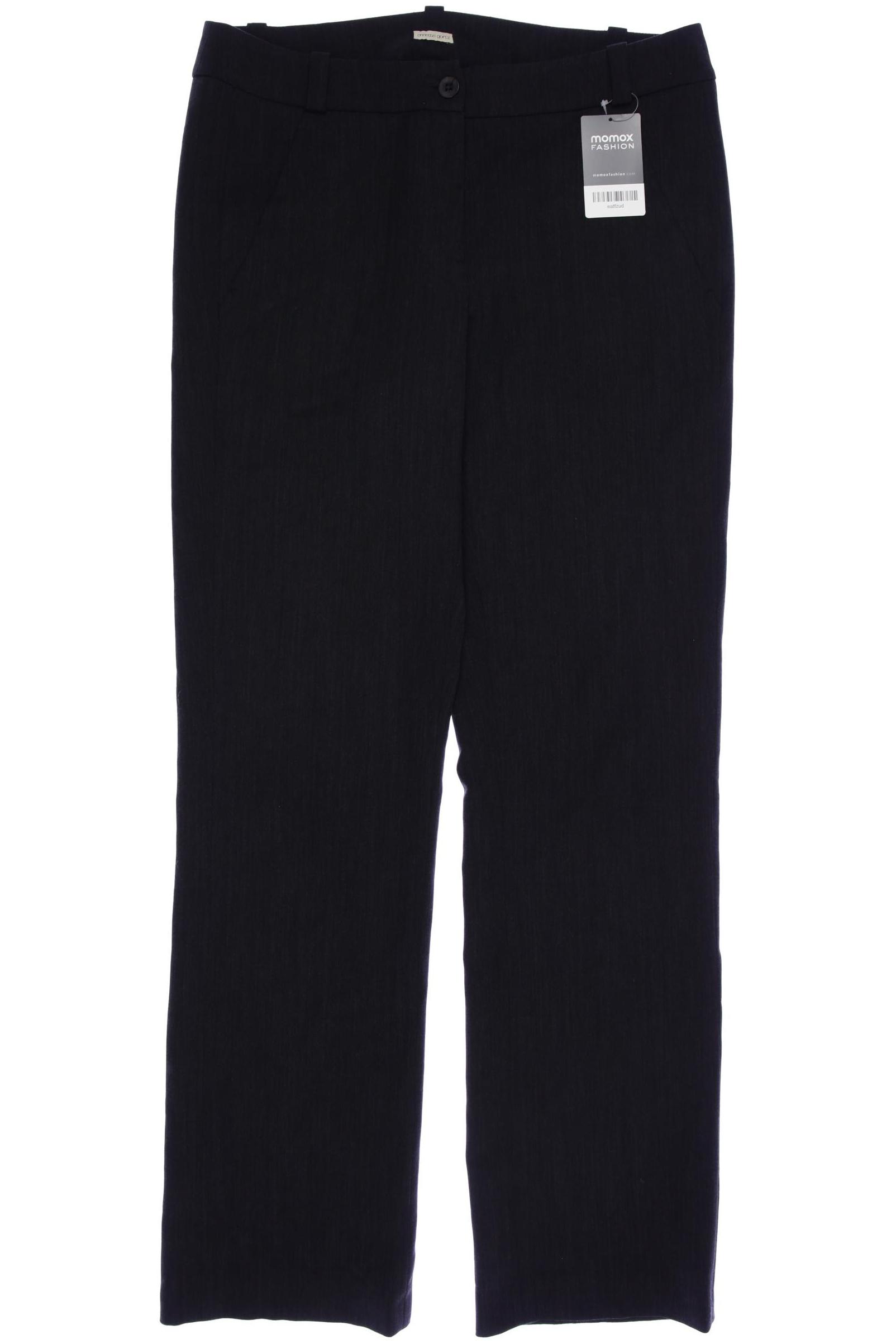 

Annette Görtz Damen Stoffhose, grau, Gr. 38