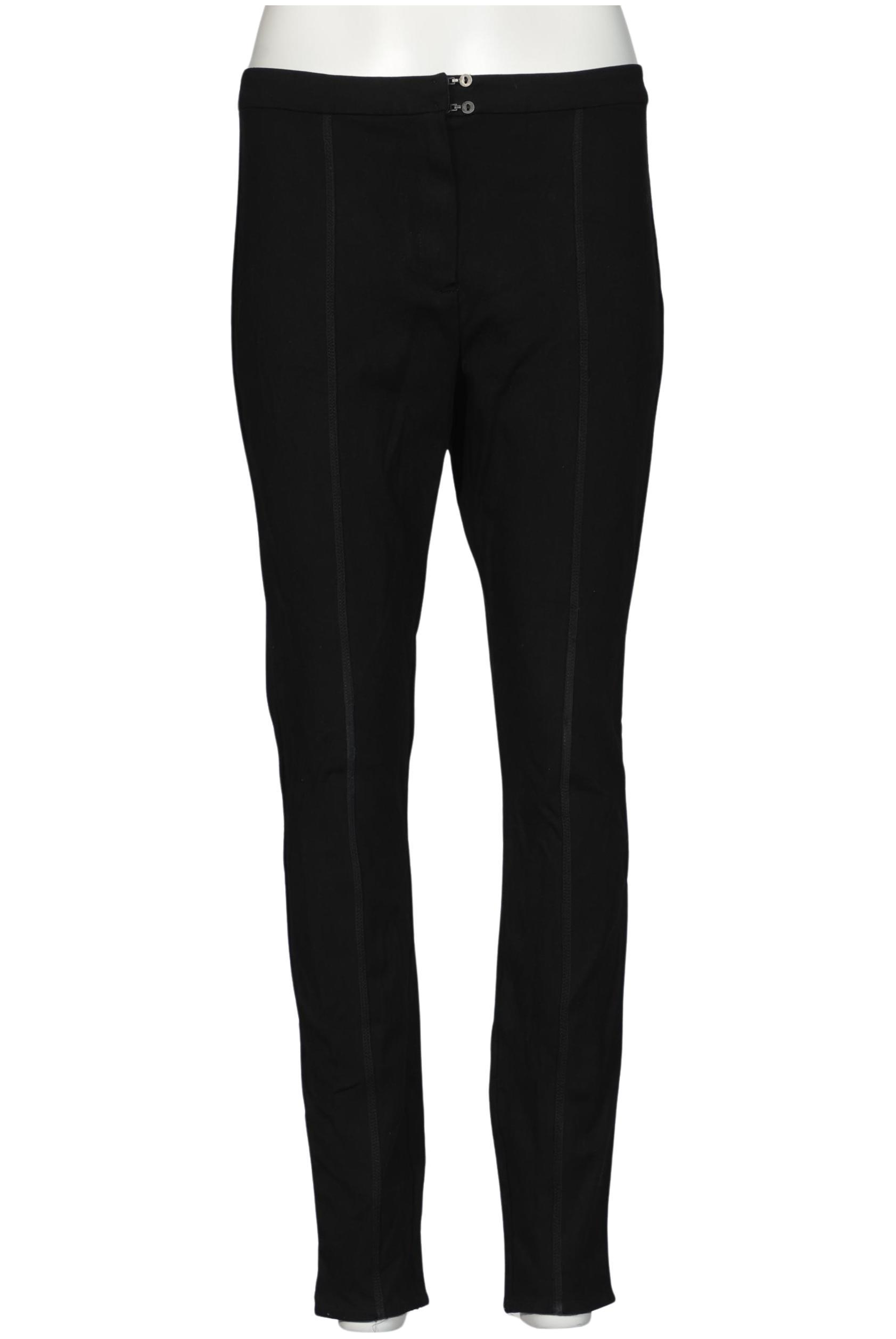 

Annette Görtz Damen Stoffhose, schwarz, Gr. 40