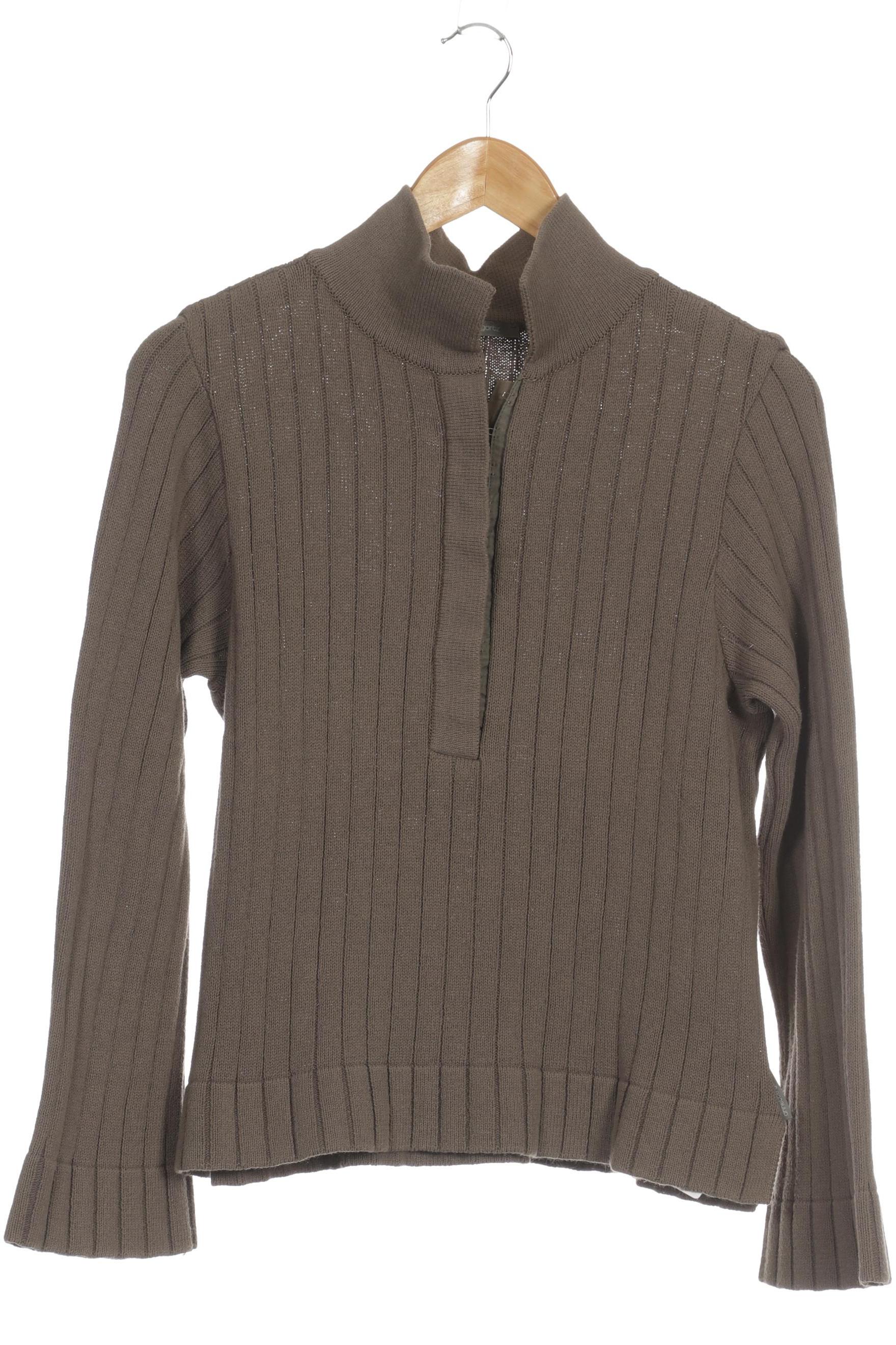 

Annette Görtz Damen Pullover, beige, Gr. 42