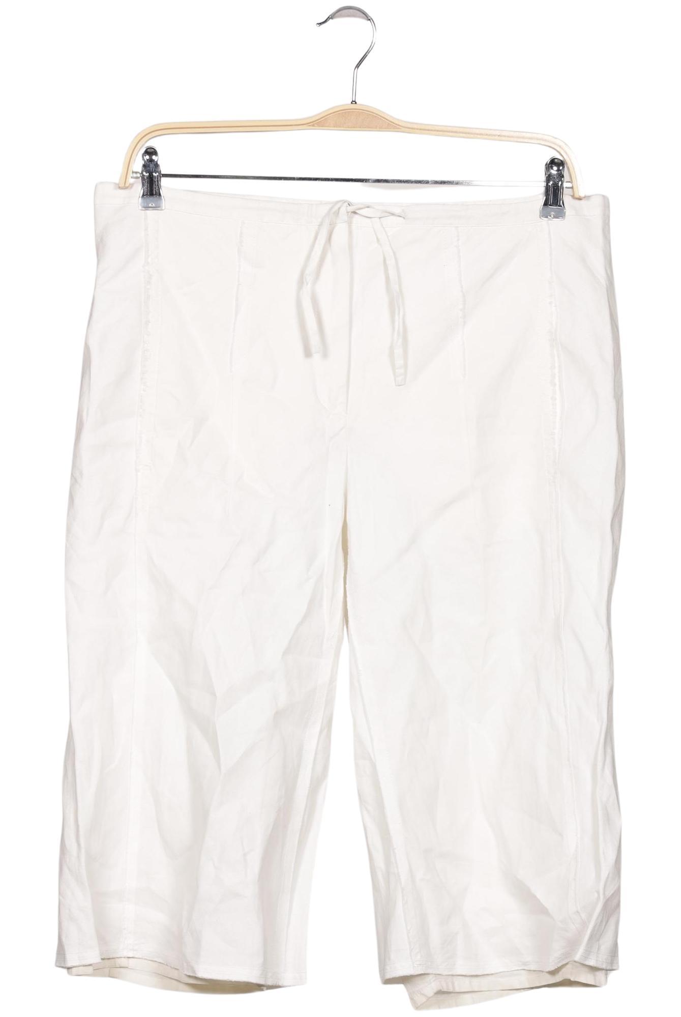 

Annette Görtz Damen Shorts, weiß, Gr. 40