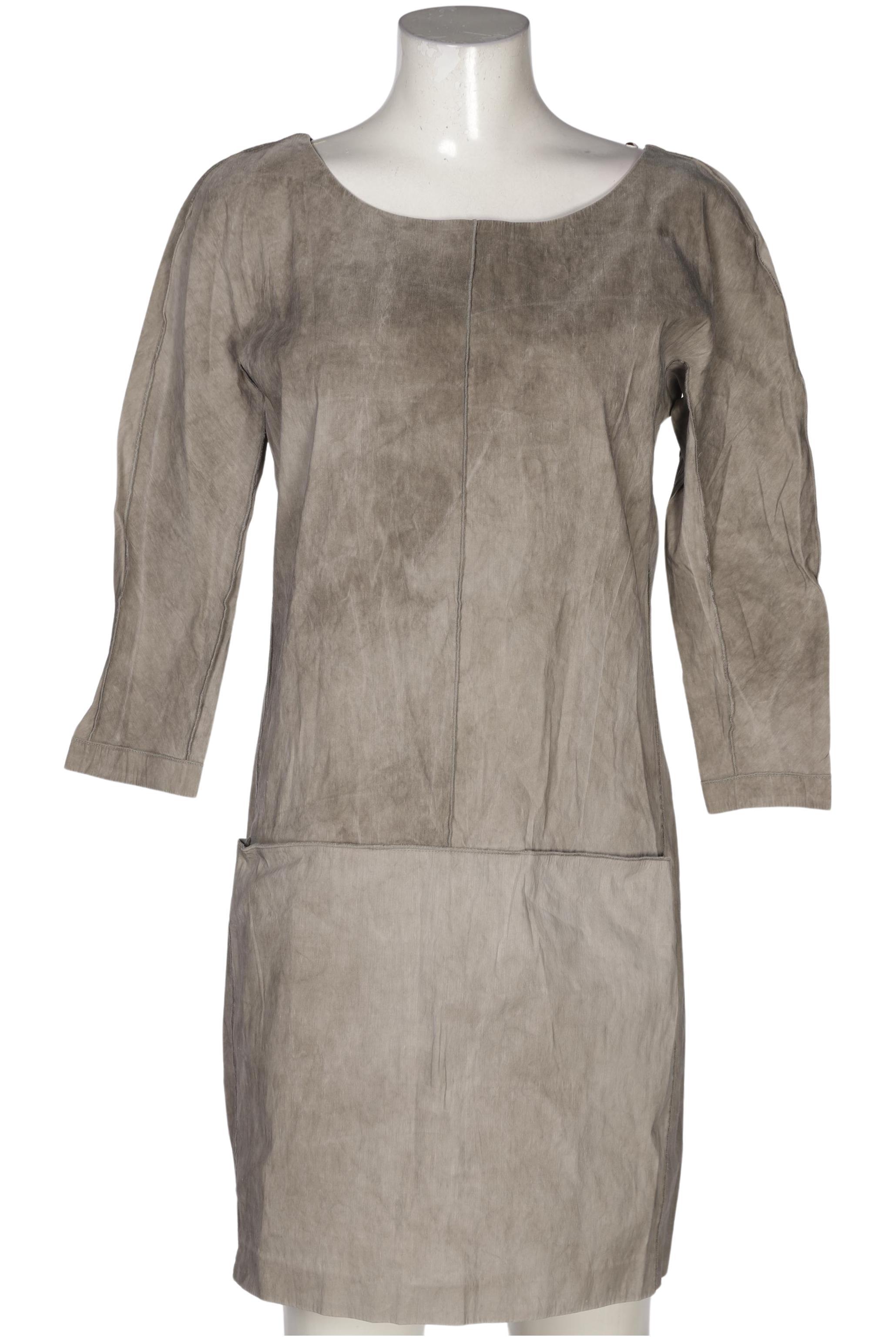 

Annette Görtz Damen Kleid, grau, Gr. 42