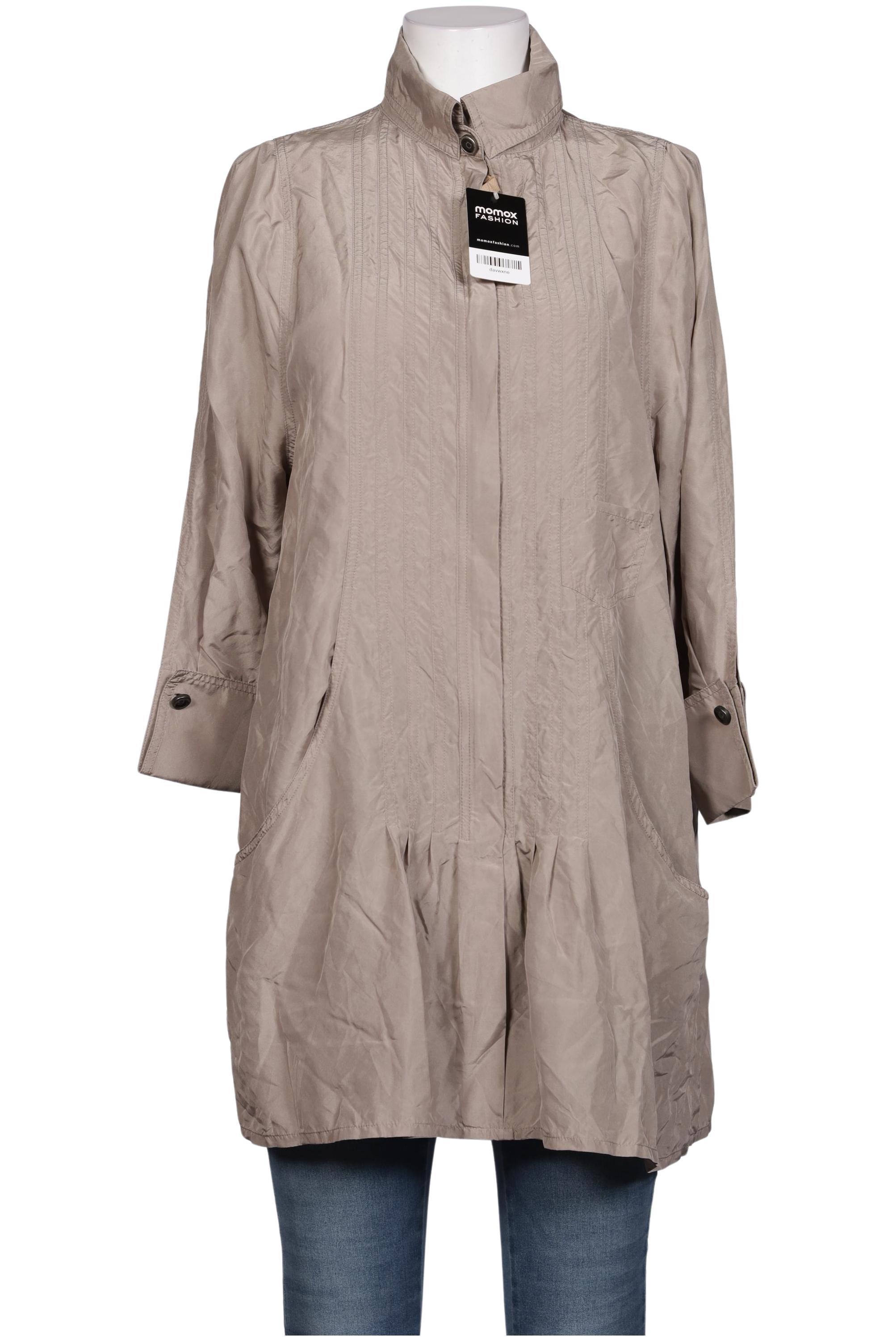 

Annette Görtz Damen Bluse, beige, Gr. 42