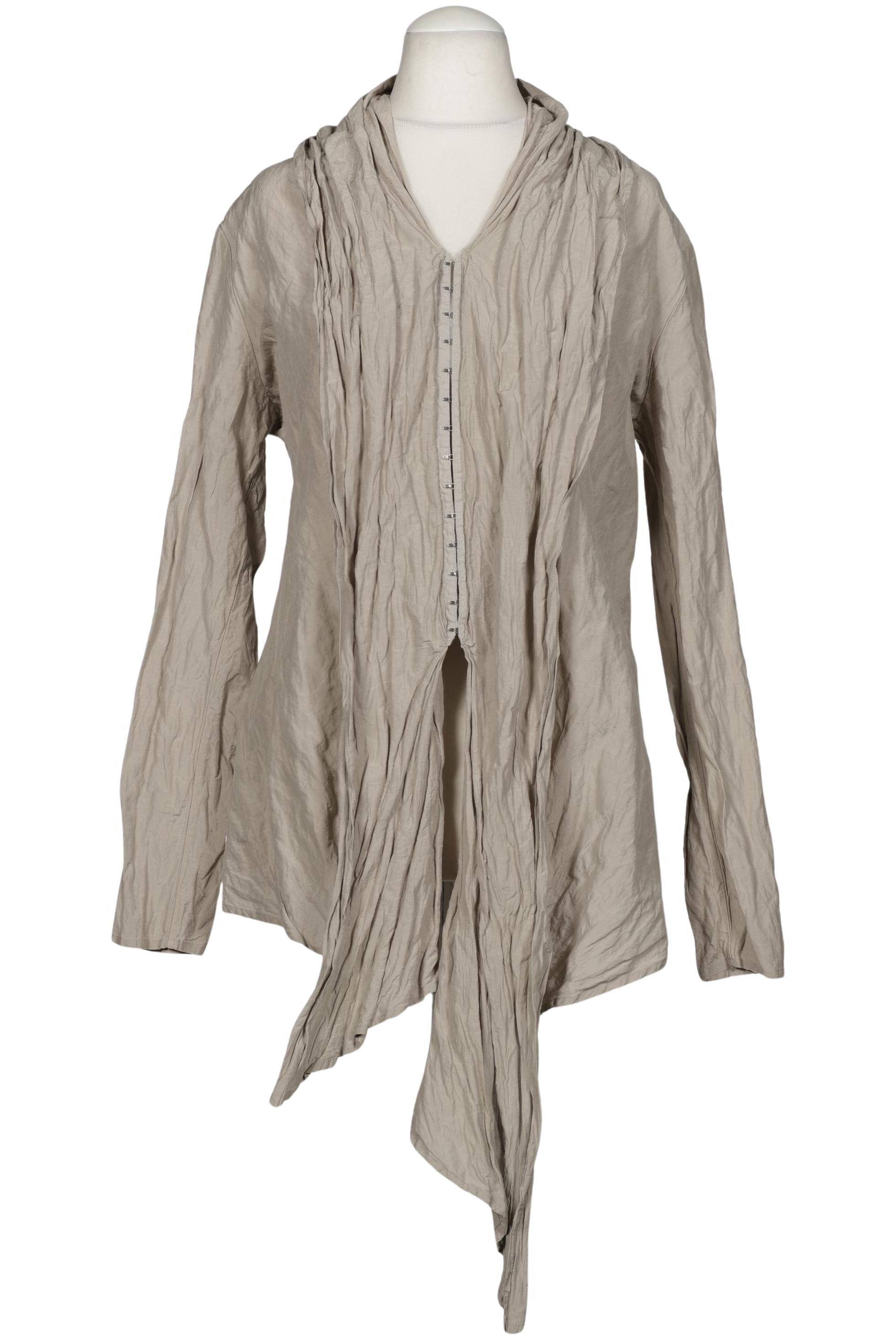 

Annette Görtz Damen Bluse, beige, Gr. 36