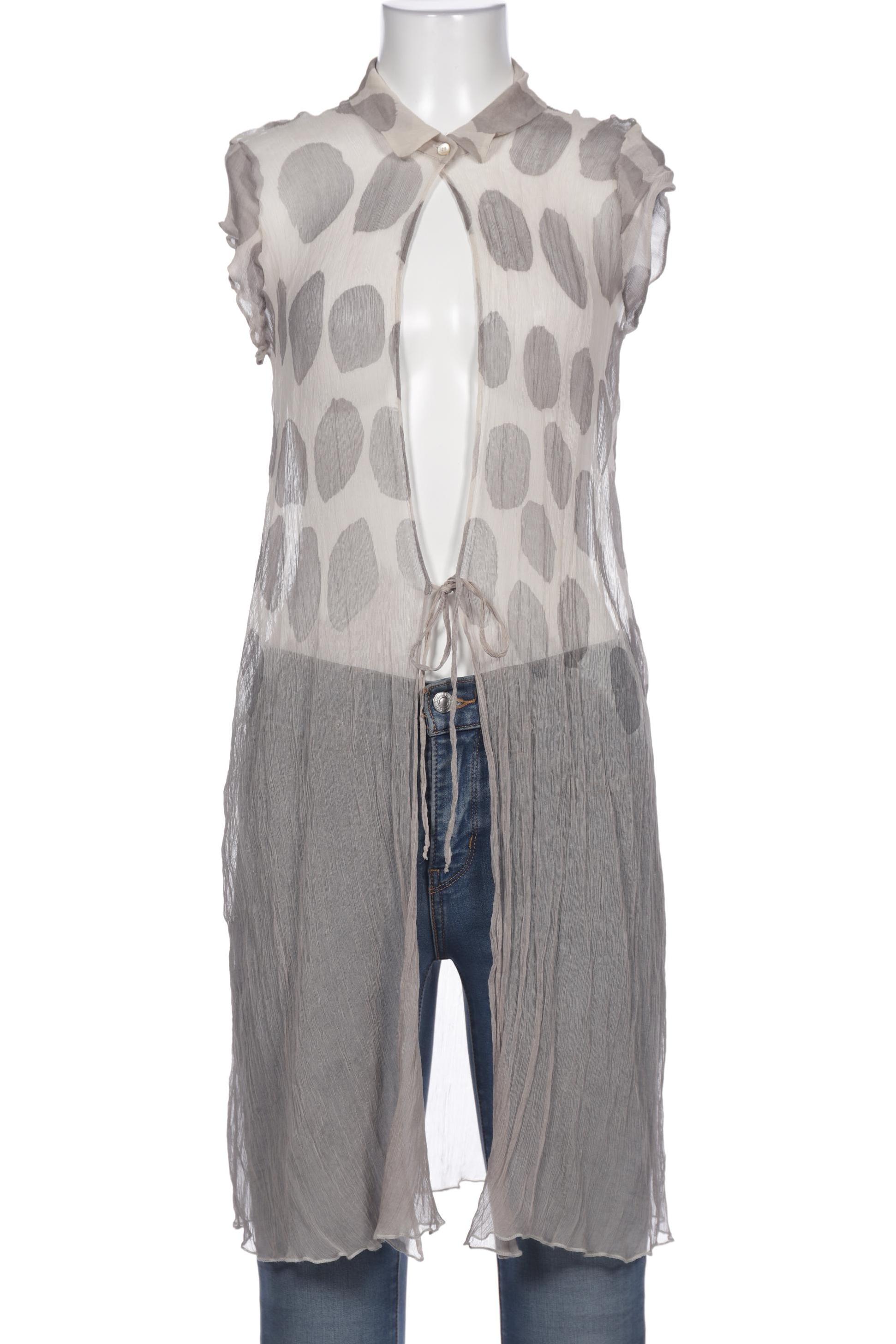 

Annette Görtz Damen Bluse, grau
