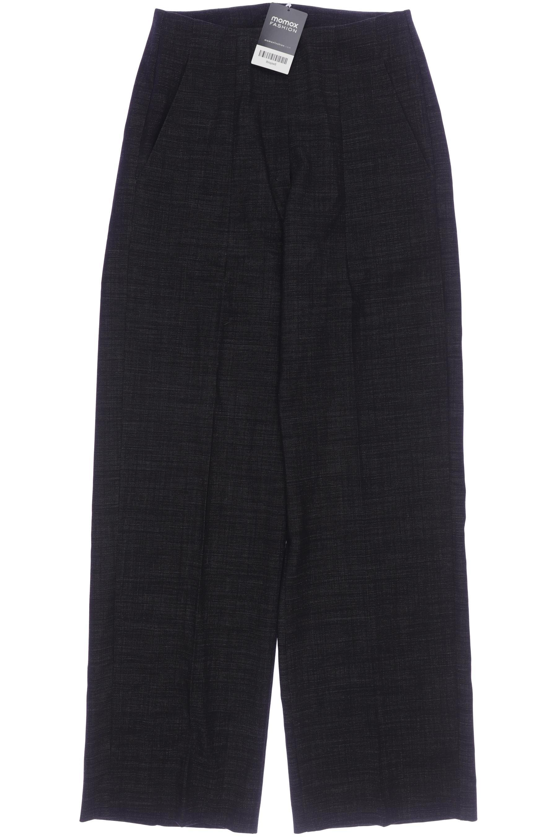 

Annette Görtz Damen Stoffhose, schwarz, Gr. 34