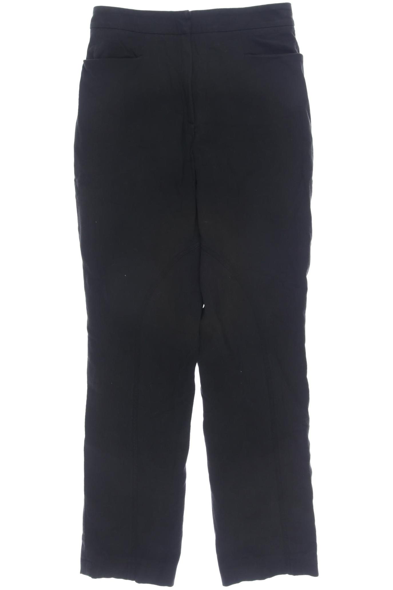 

Annette Görtz Damen Stoffhose, schwarz, Gr. 36