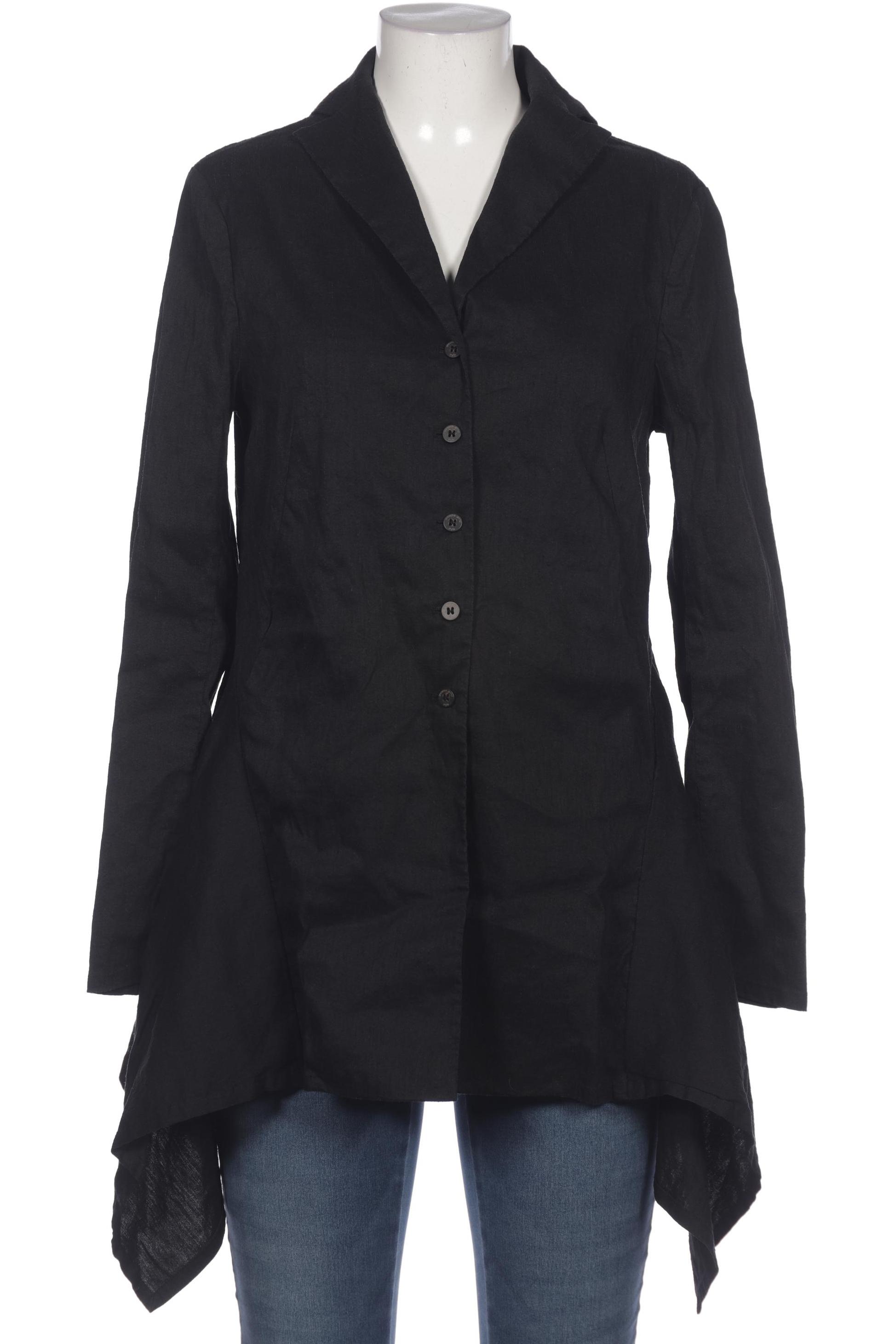 

Annette Görtz Damen Bluse, schwarz