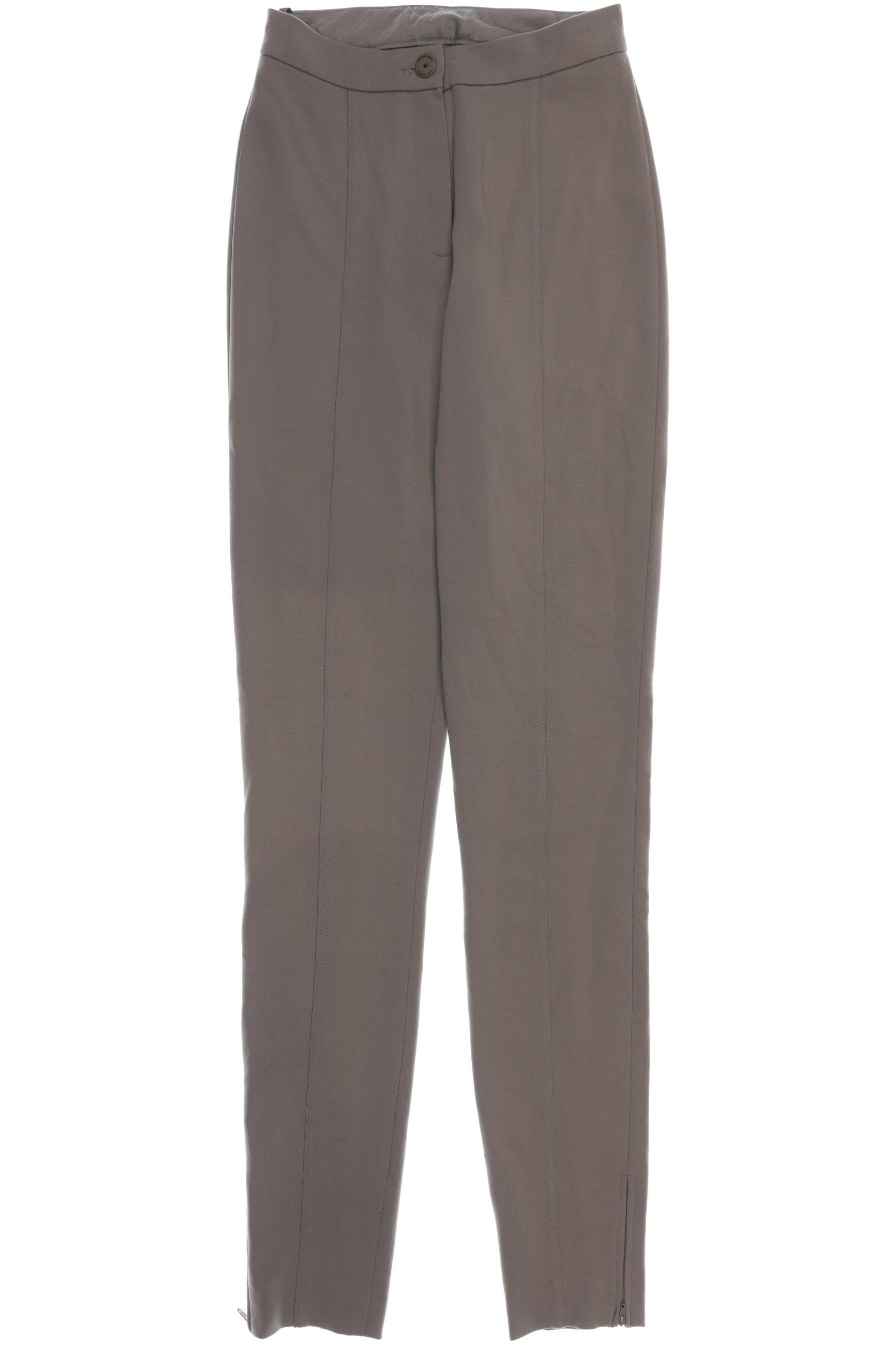 

Annette Görtz Damen Stoffhose, beige, Gr. 34