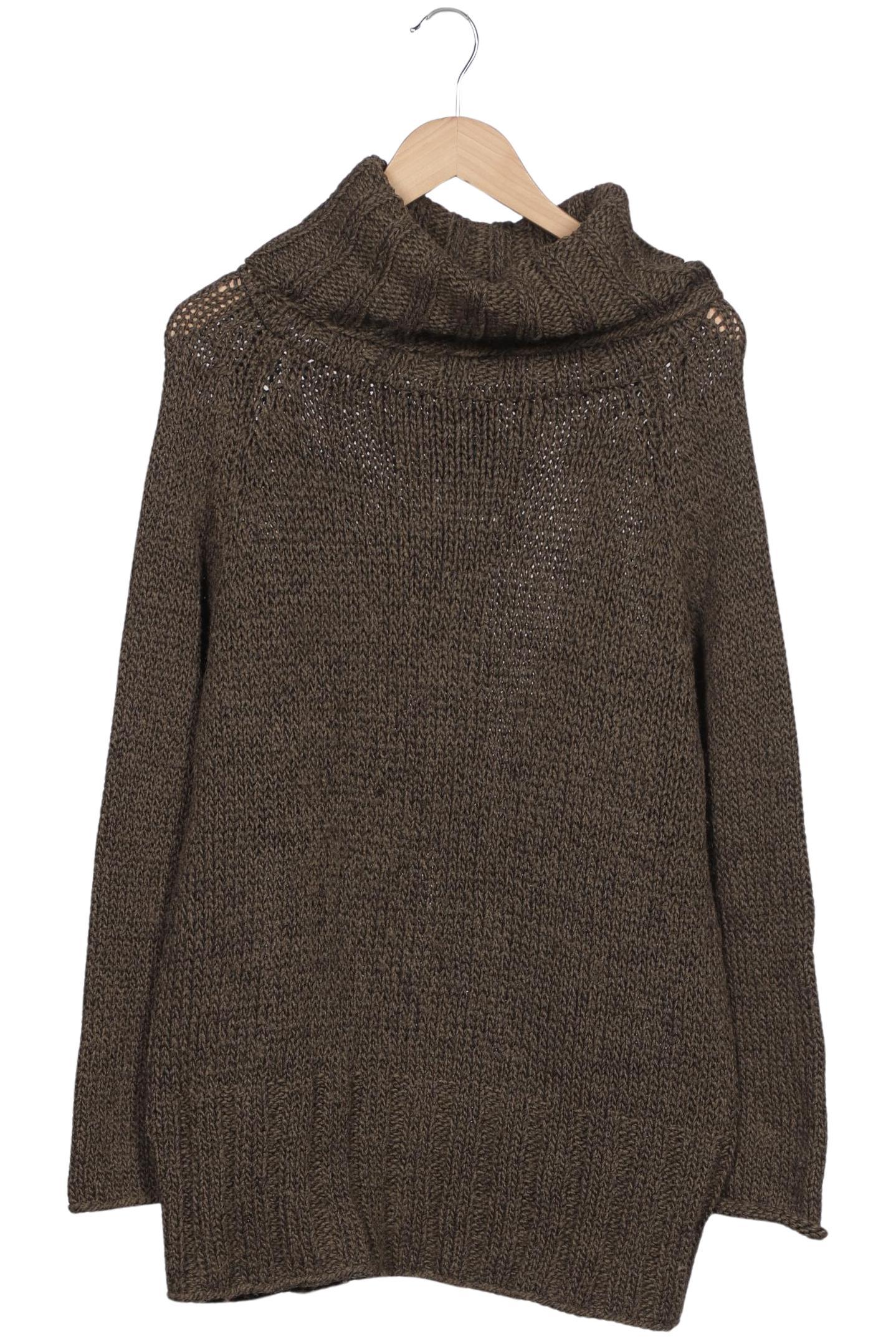 

Annette Görtz Damen Pullover, braun, Gr. 38