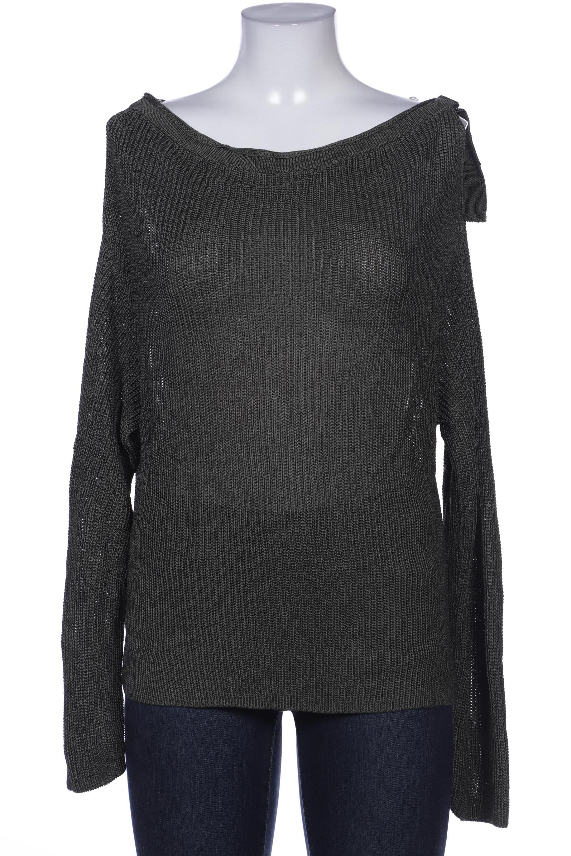 

Annette Görtz Damen Pullover, grün, Gr. 38