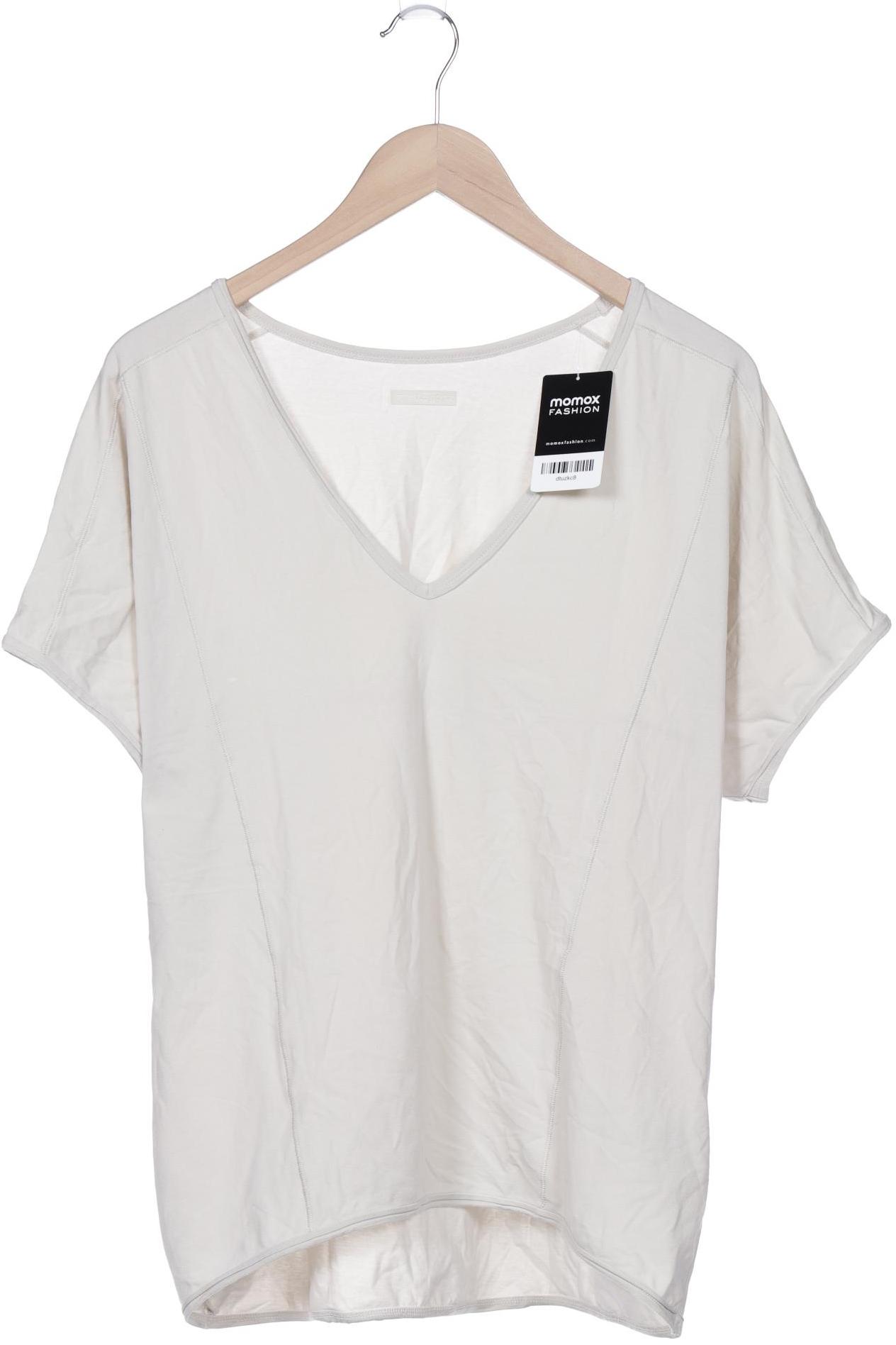

Annette Görtz Damen T-Shirt, beige, Gr. 44