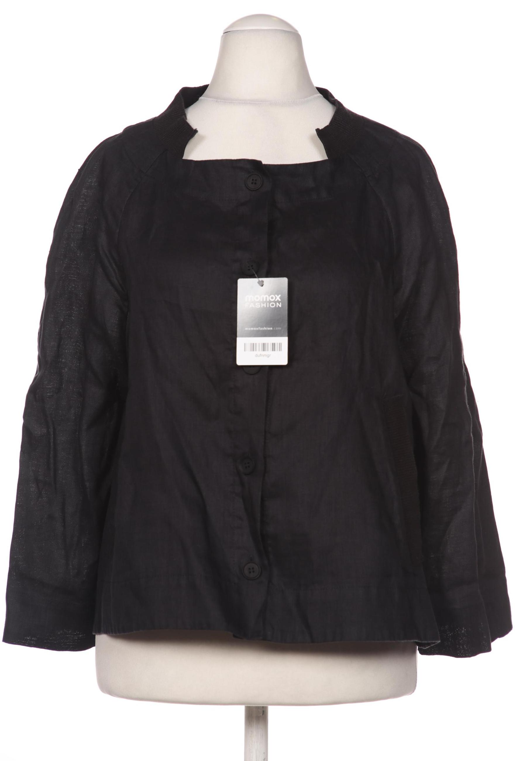 

Annette Görtz Damen Bluse, grau, Gr. 38