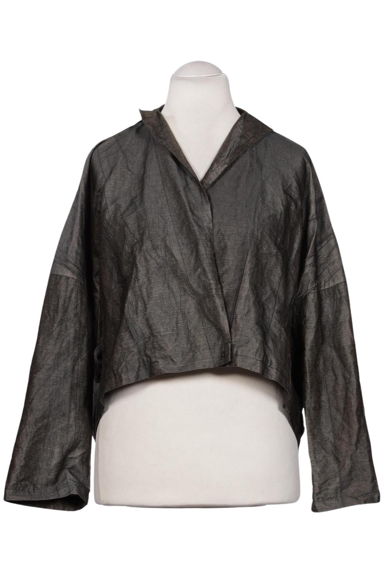 

Annette Görtz Damen Blazer, grau, Gr. 42