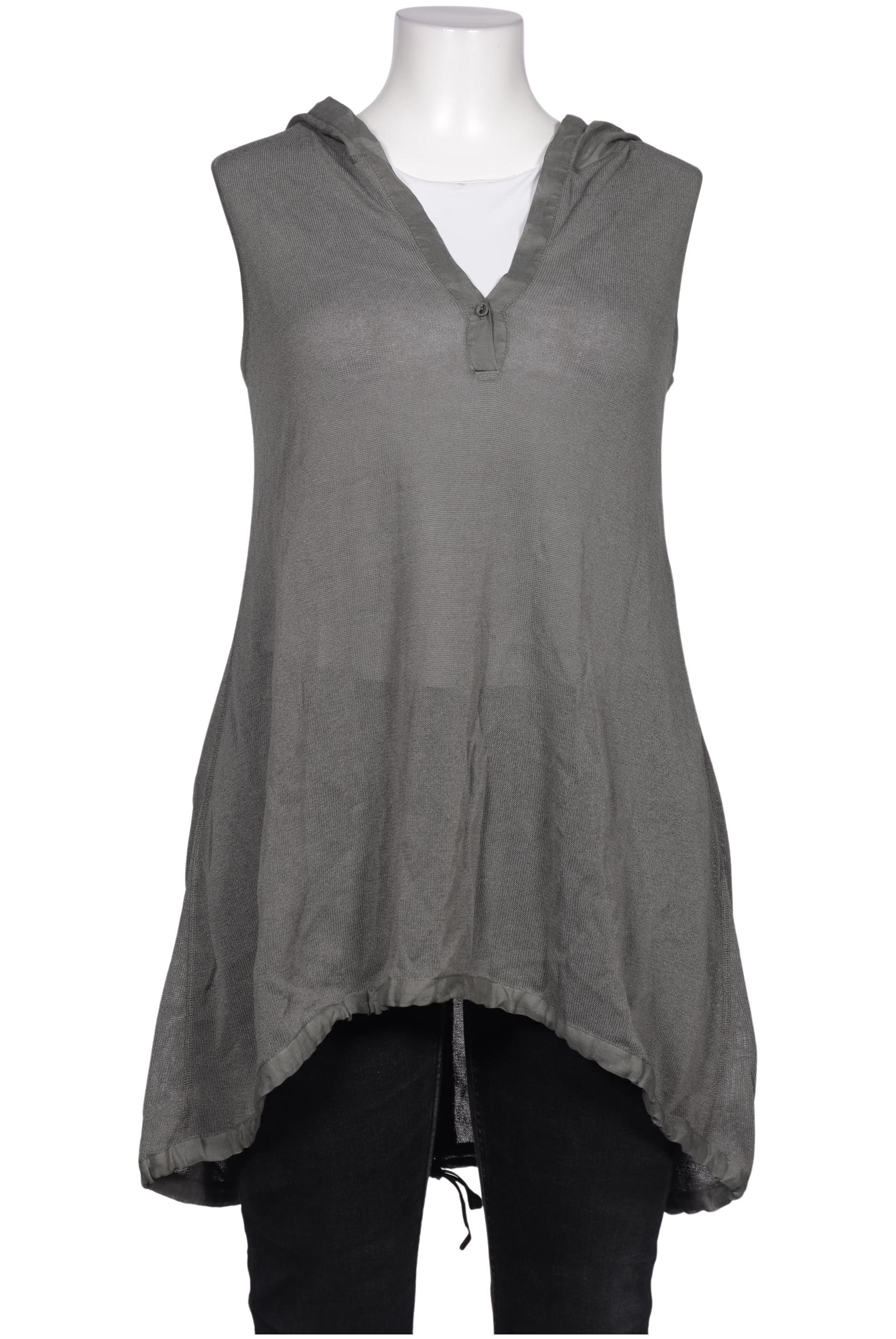 

Annette Görtz Damen Pullover, grau, Gr. 42