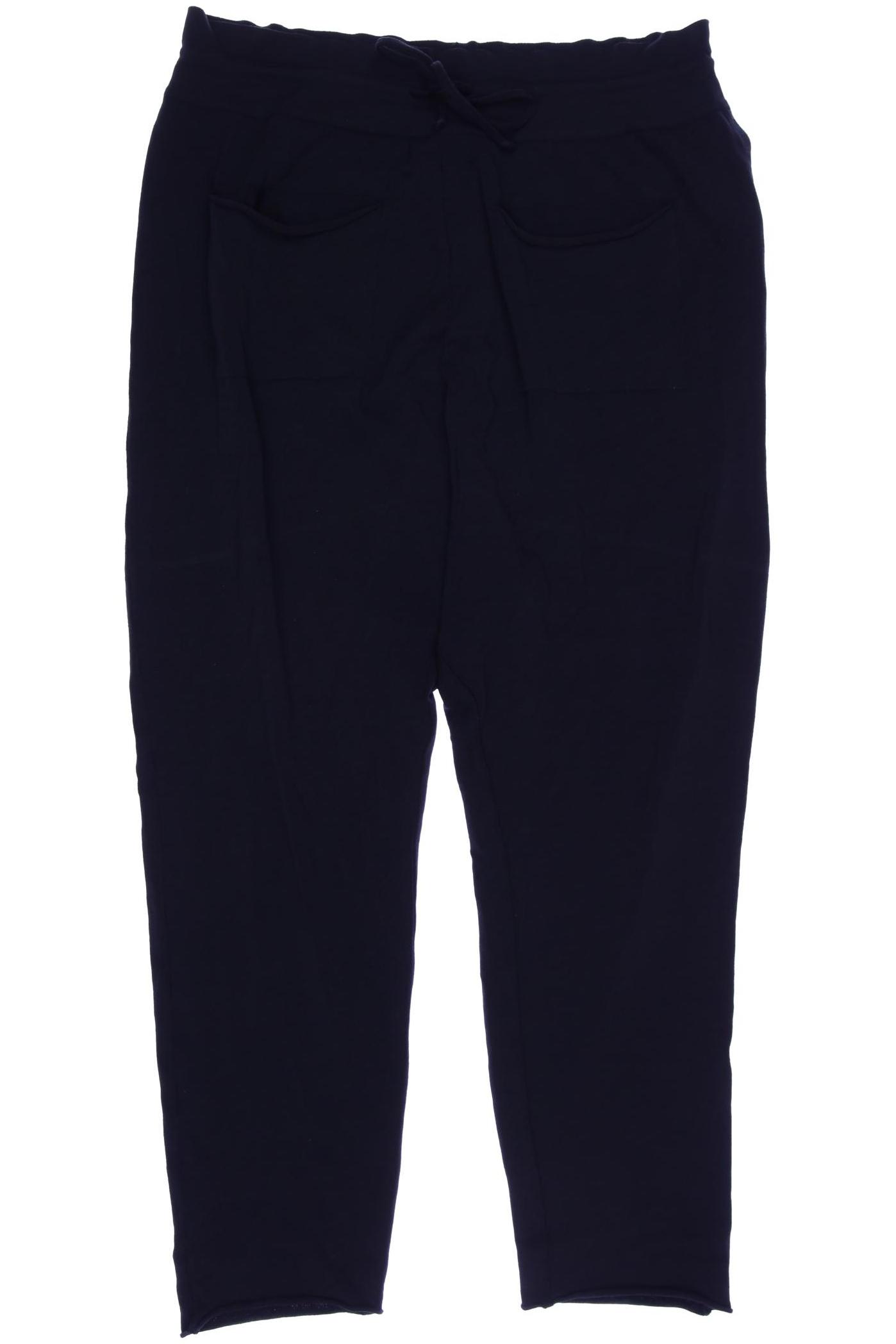 

Annette Görtz Damen Stoffhose, marineblau, Gr. 0