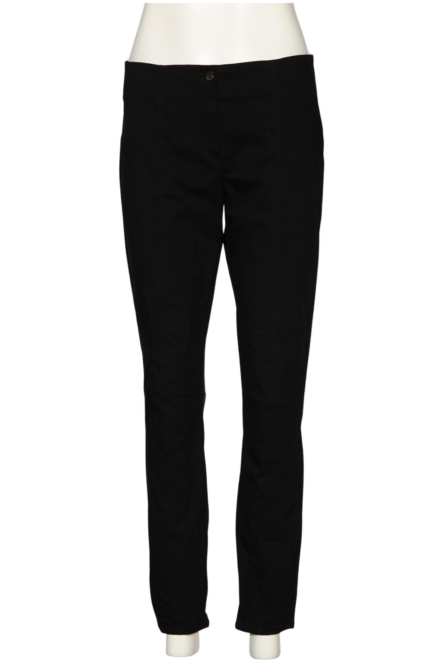 

Annette Görtz Damen Stoffhose, schwarz, Gr. 40