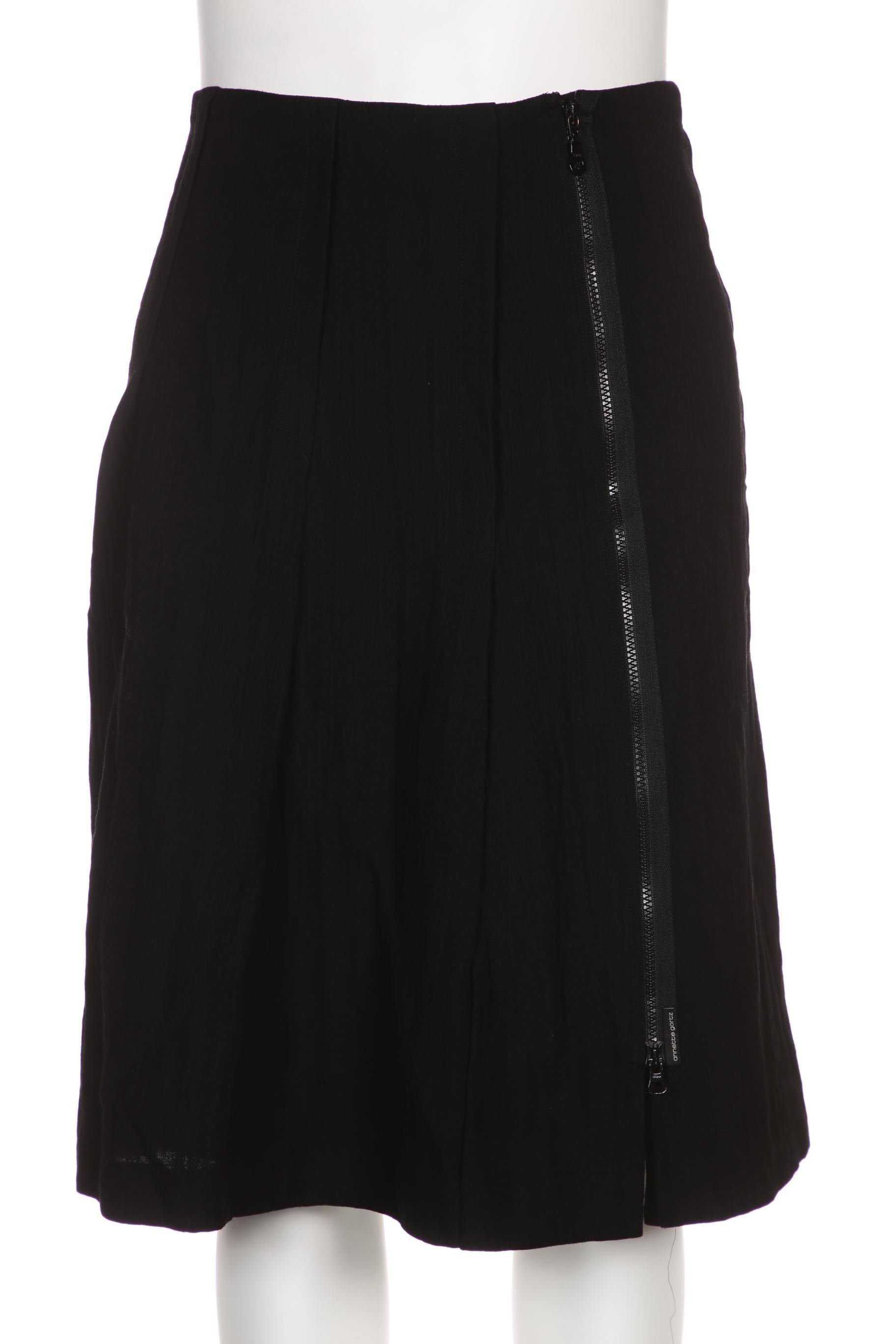

Annette Görtz Damen Rock, schwarz, Gr. 42