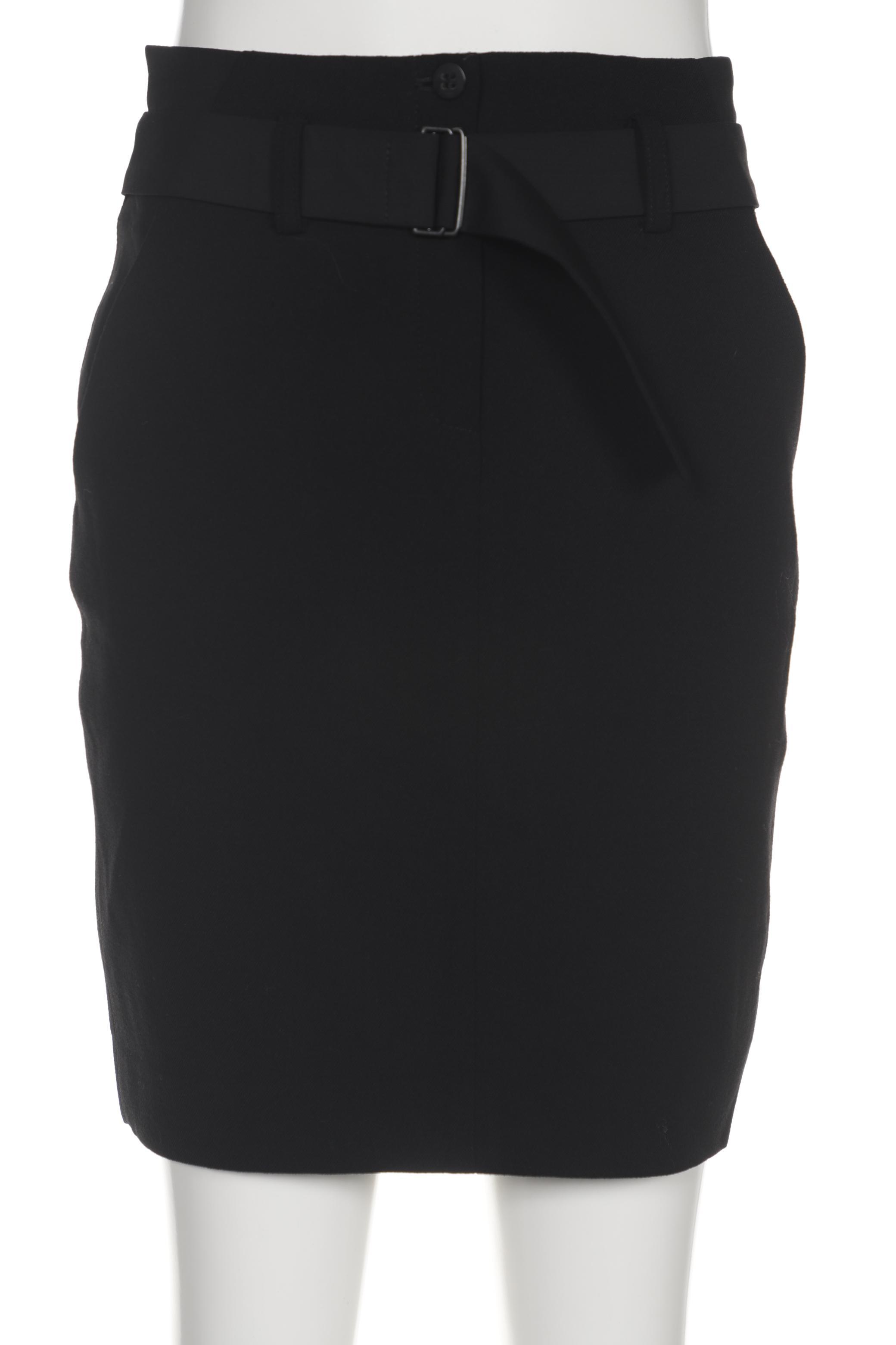 

Annette Görtz Damen Rock, schwarz, Gr. 34