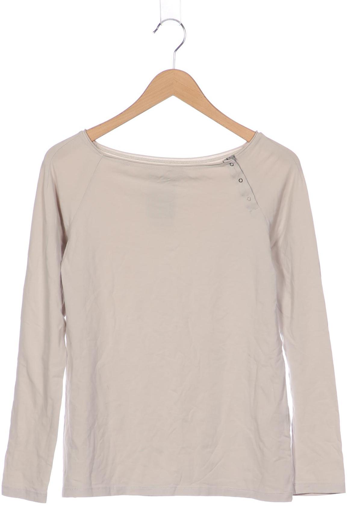 

Annette Görtz Damen Langarmshirt, grau