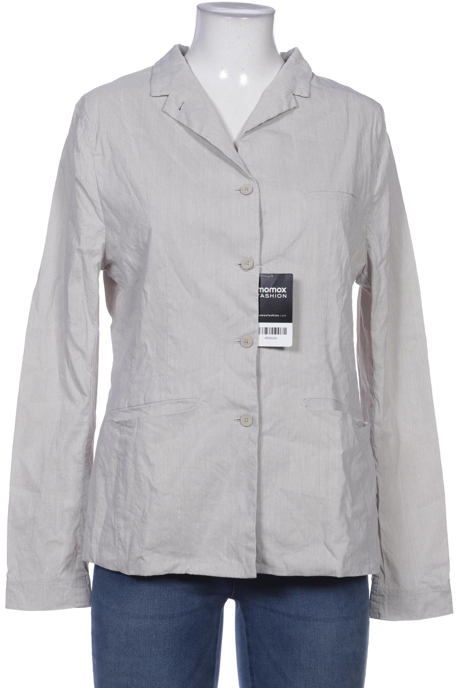 

Annette Görtz Damen Blazer, grau, Gr. 42