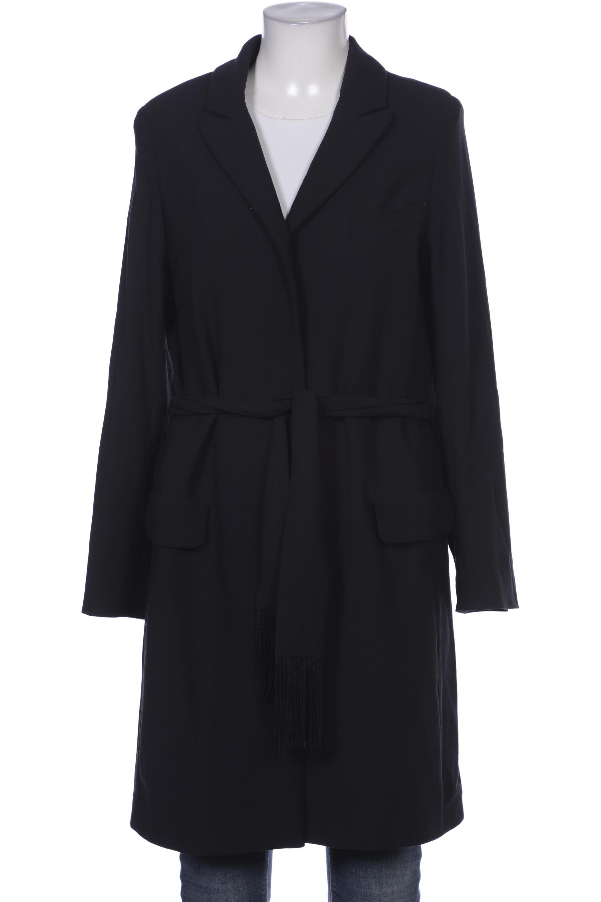 

Annette Görtz Damen Mantel, marineblau, Gr. 36