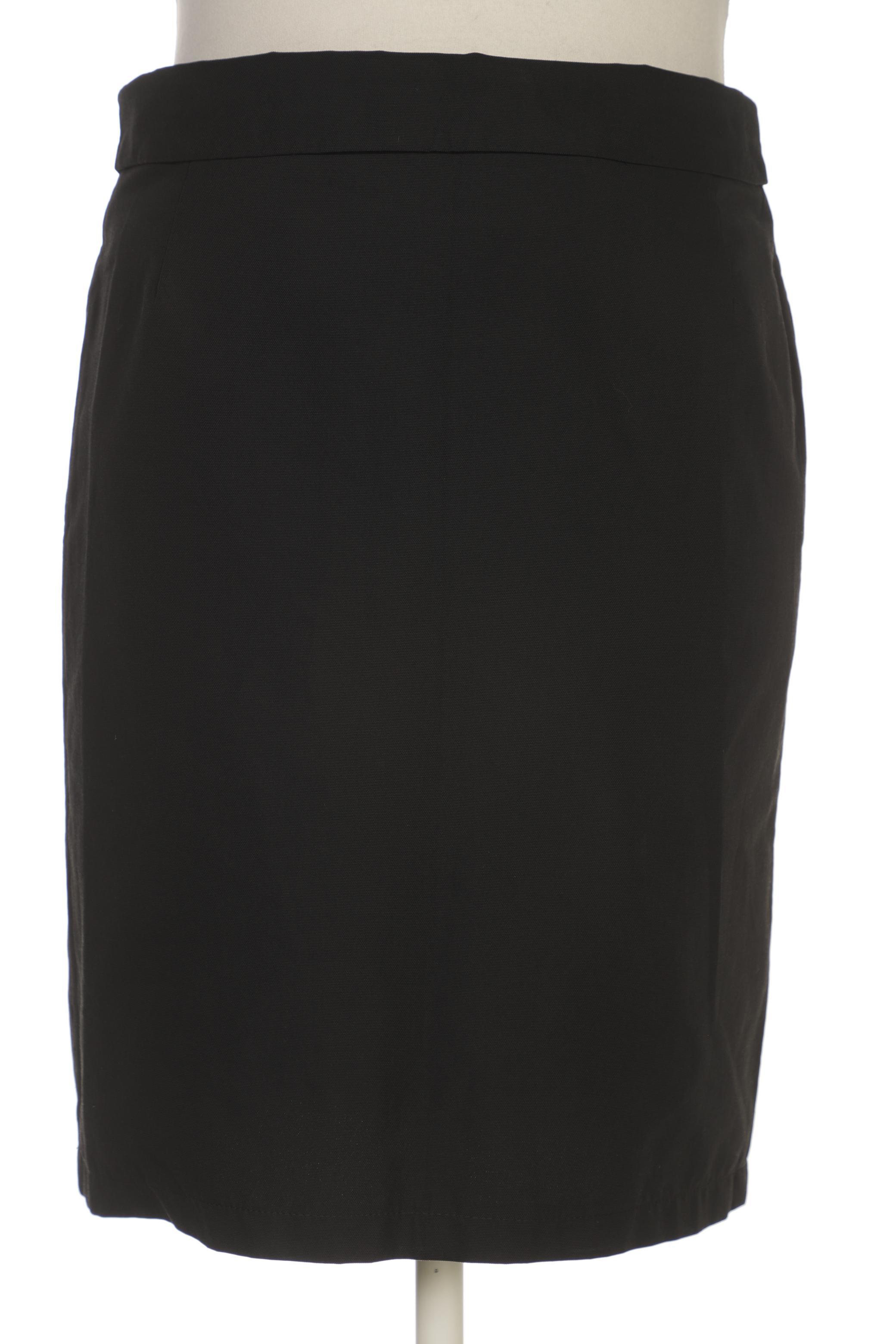 

Annette Görtz Damen Rock, schwarz, Gr. 32
