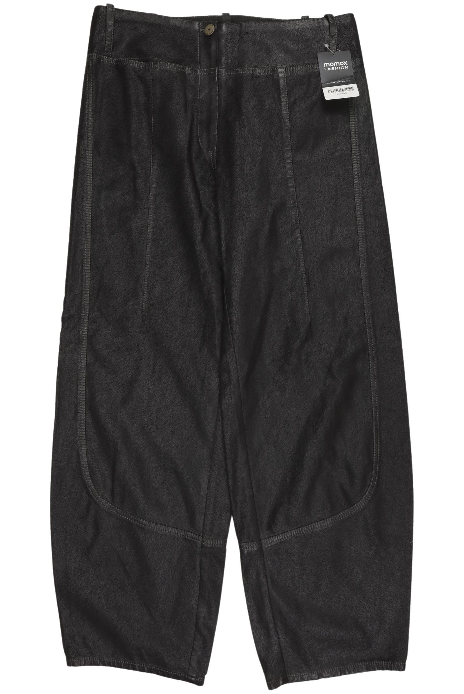 

Annette Görtz Damen Stoffhose, schwarz, Gr. 36