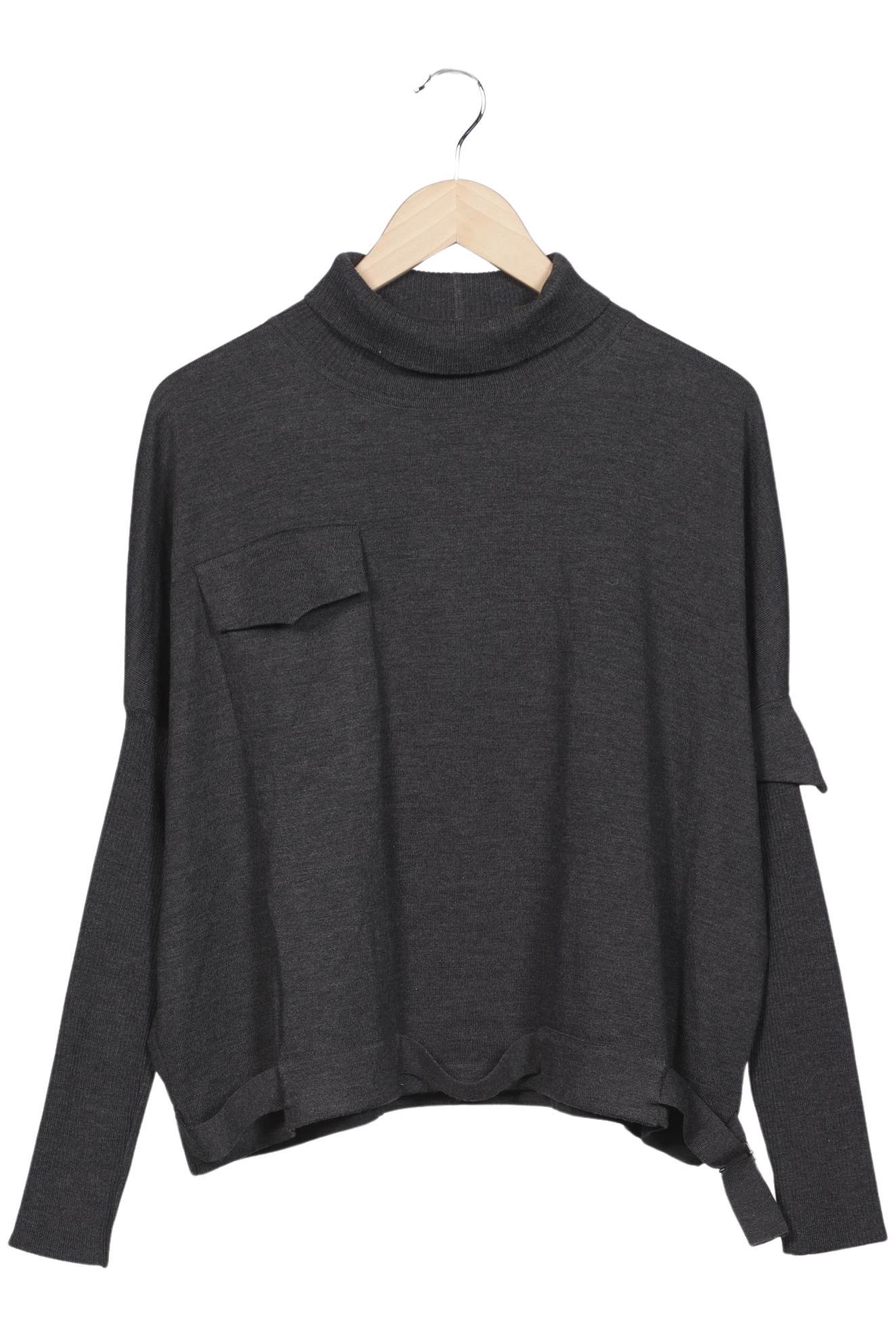 

Annette Görtz Damen Pullover, grau, Gr. 38