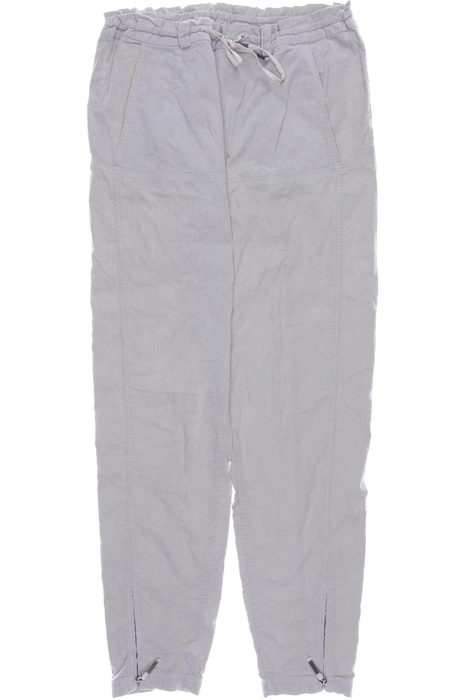 

Annette Görtz Damen Stoffhose, grau