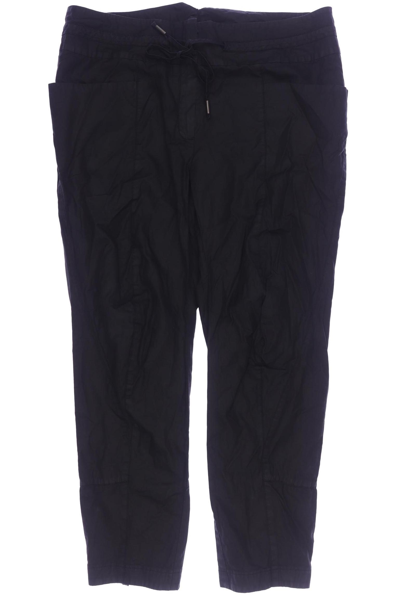 

Annette Görtz Damen Stoffhose, schwarz, Gr. 42