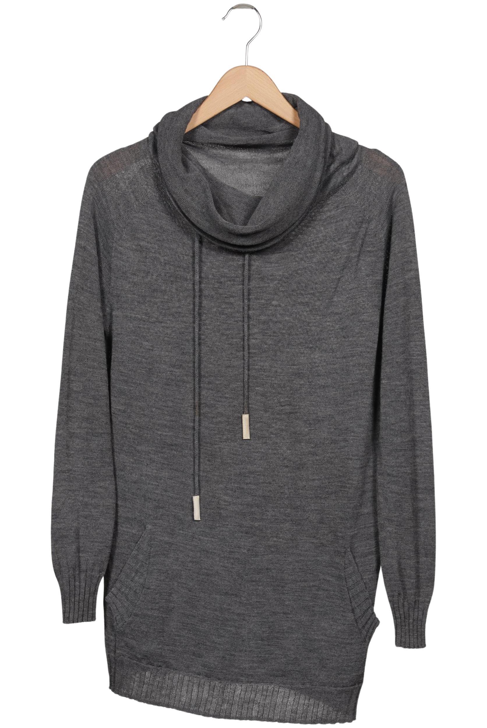 

Annette Görtz Damen Pullover, grau, Gr. 38