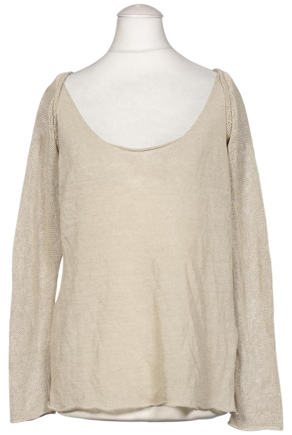 

Annette Görtz Damen Pullover, beige, Gr. 36