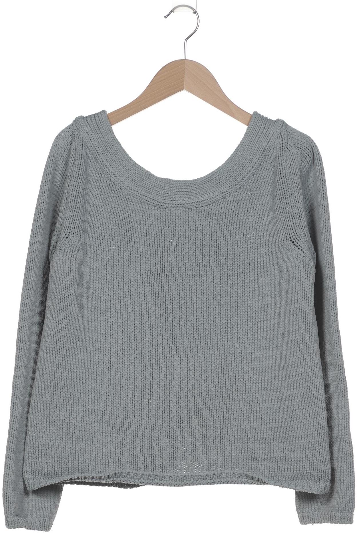 

Annette Görtz Damen Pullover, hellblau, Gr. 42