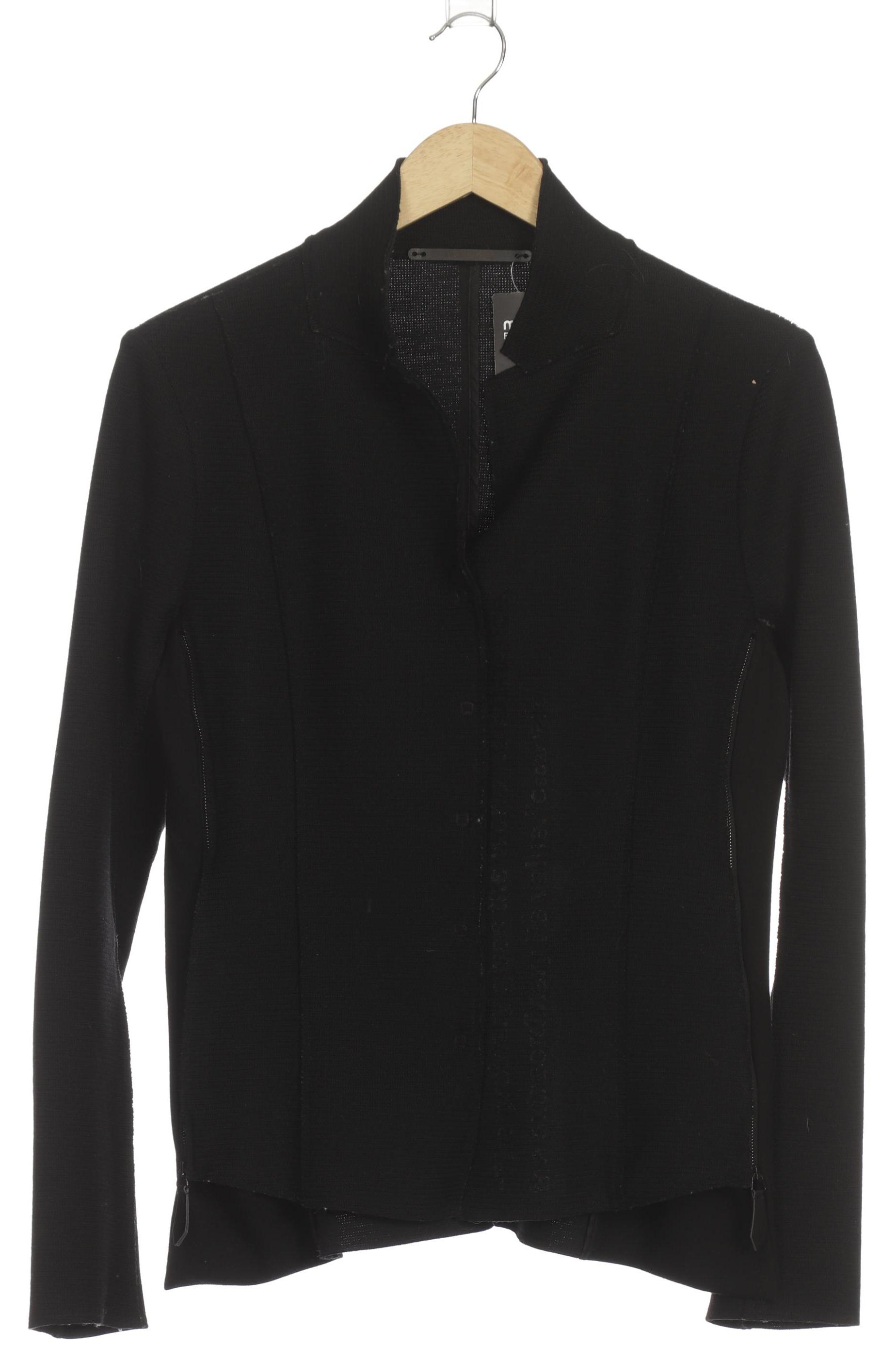 

Annette Görtz Damen Jacke, schwarz, Gr. 38