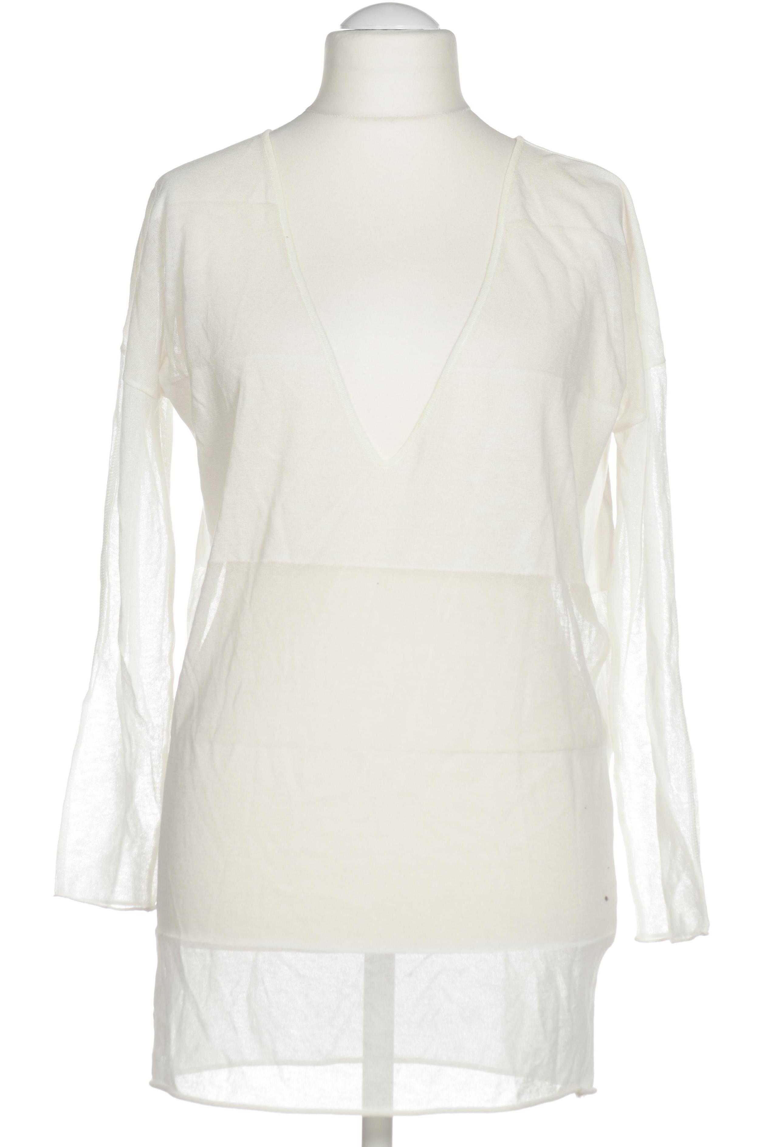 

Annette Görtz Damen Pullover, weiß, Gr. 38