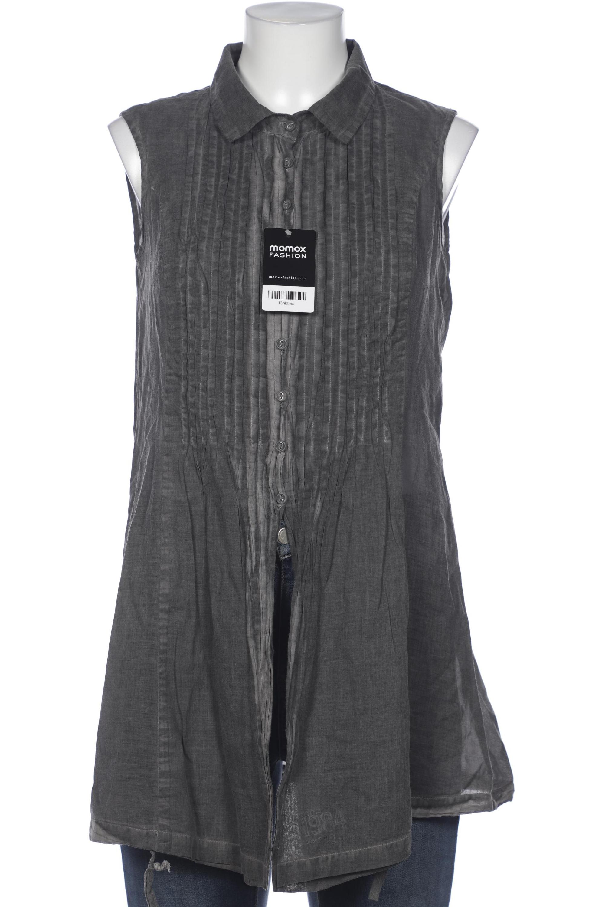 

Annette Görtz Damen Bluse, grau