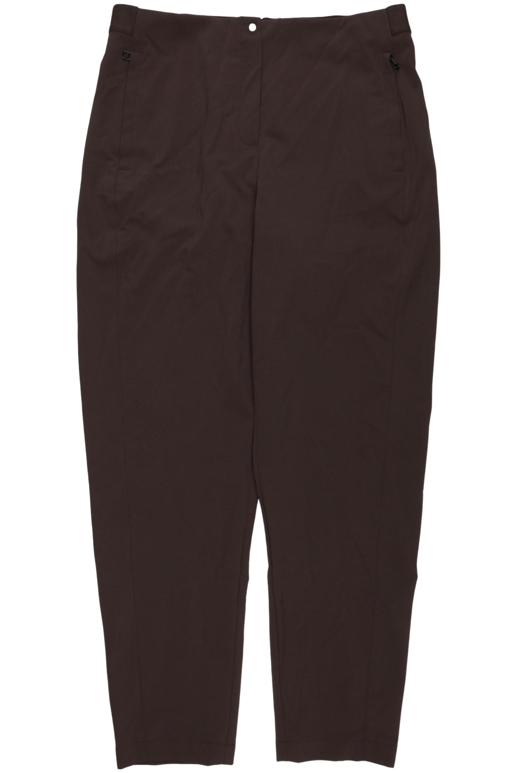 

Annette Görtz Damen Stoffhose, braun, Gr. 44