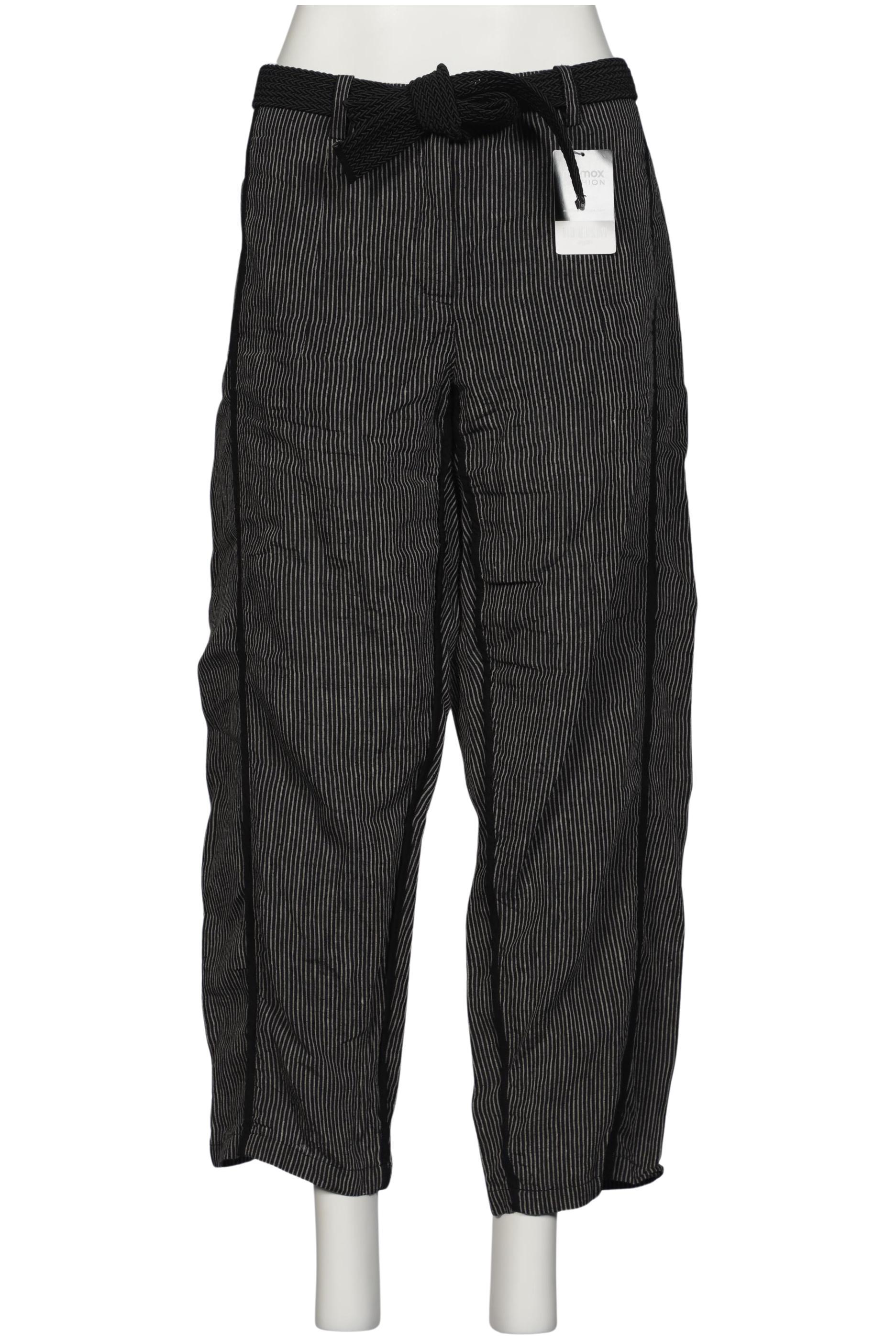 

Annette Görtz Damen Stoffhose, grau, Gr. 44