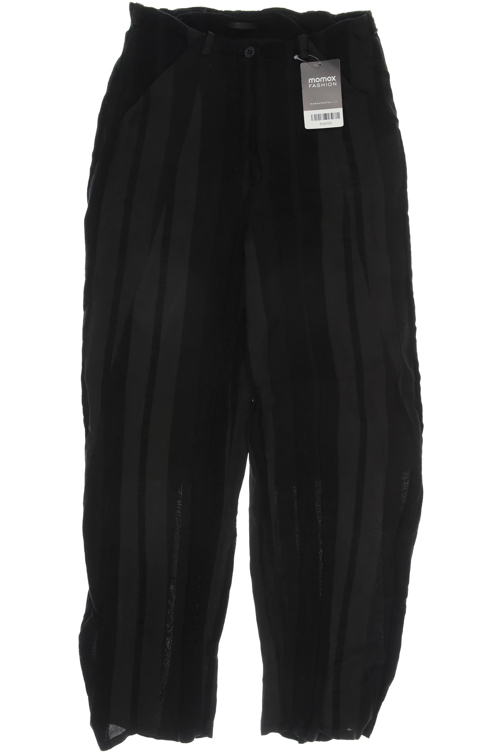 

Annette Görtz Damen Stoffhose, schwarz, Gr. 34