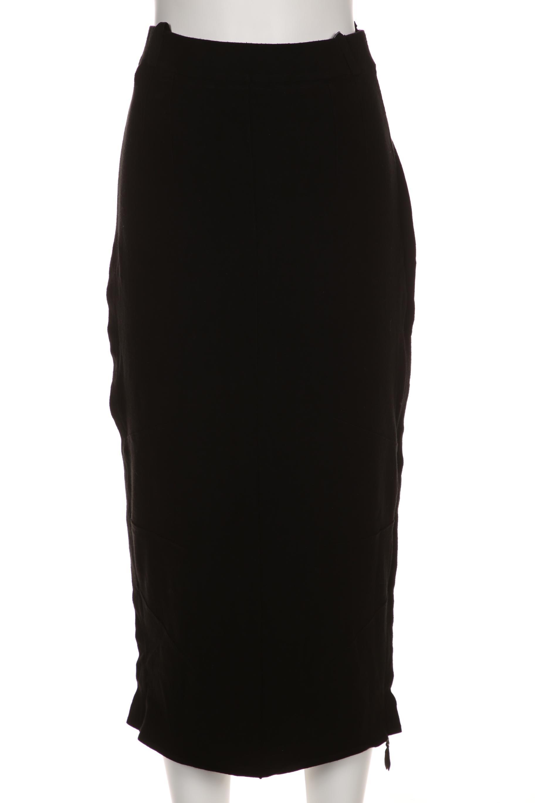

Annette Görtz Damen Rock, schwarz, Gr. 36