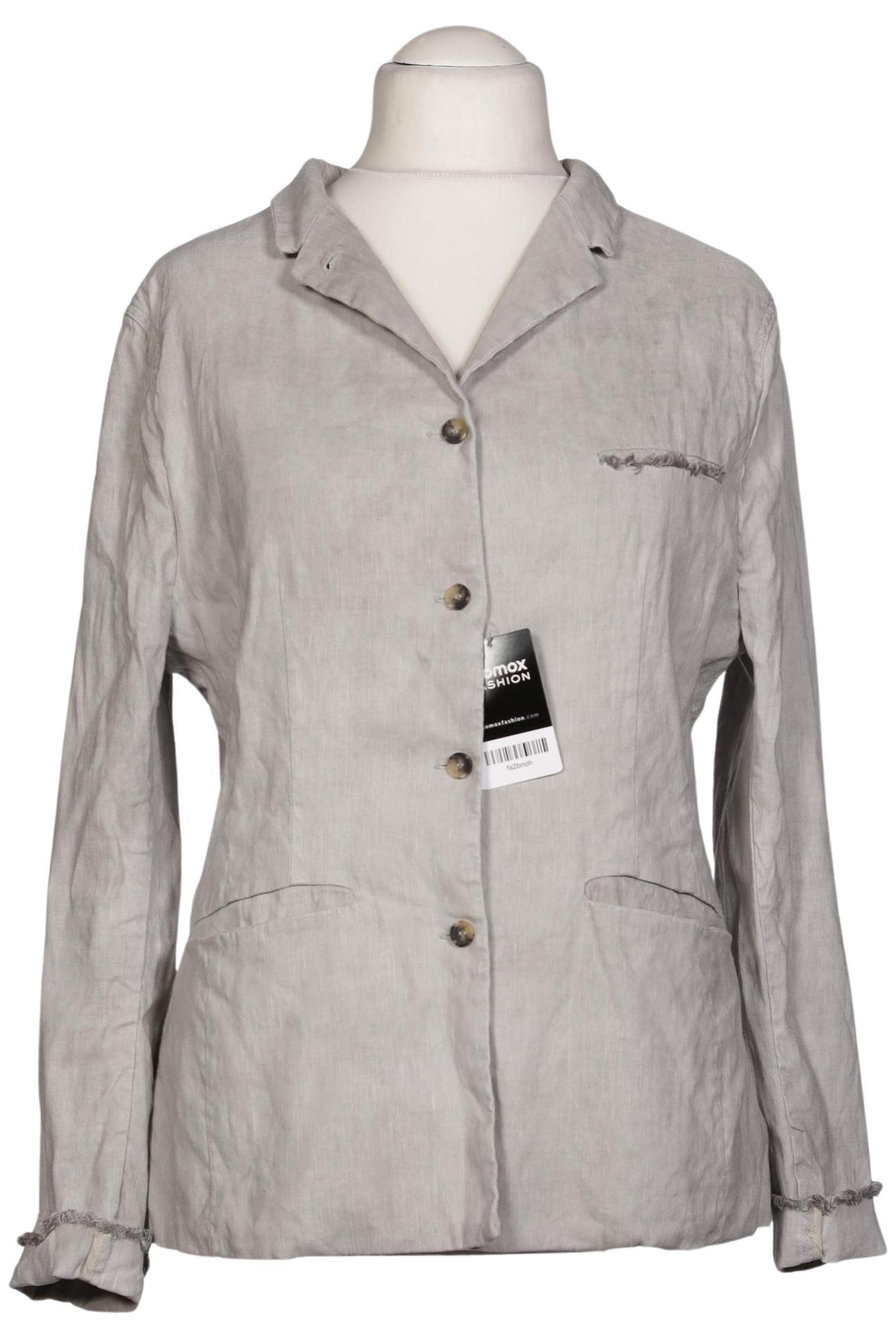 

Annette Görtz Damen Blazer, grau, Gr. 44