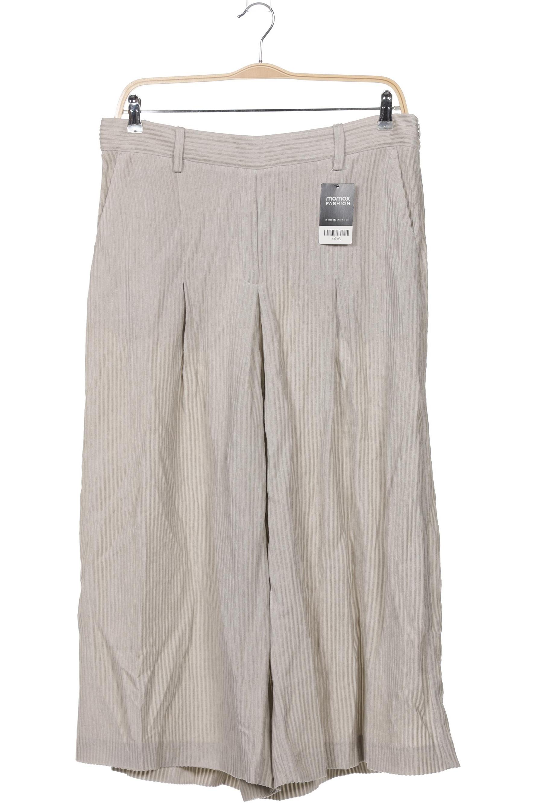

Annette Görtz Damen Stoffhose, grau, Gr. 42