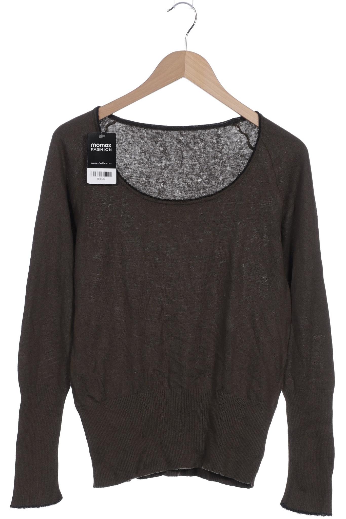 

Annette Görtz Damen Pullover, grün, Gr. 42