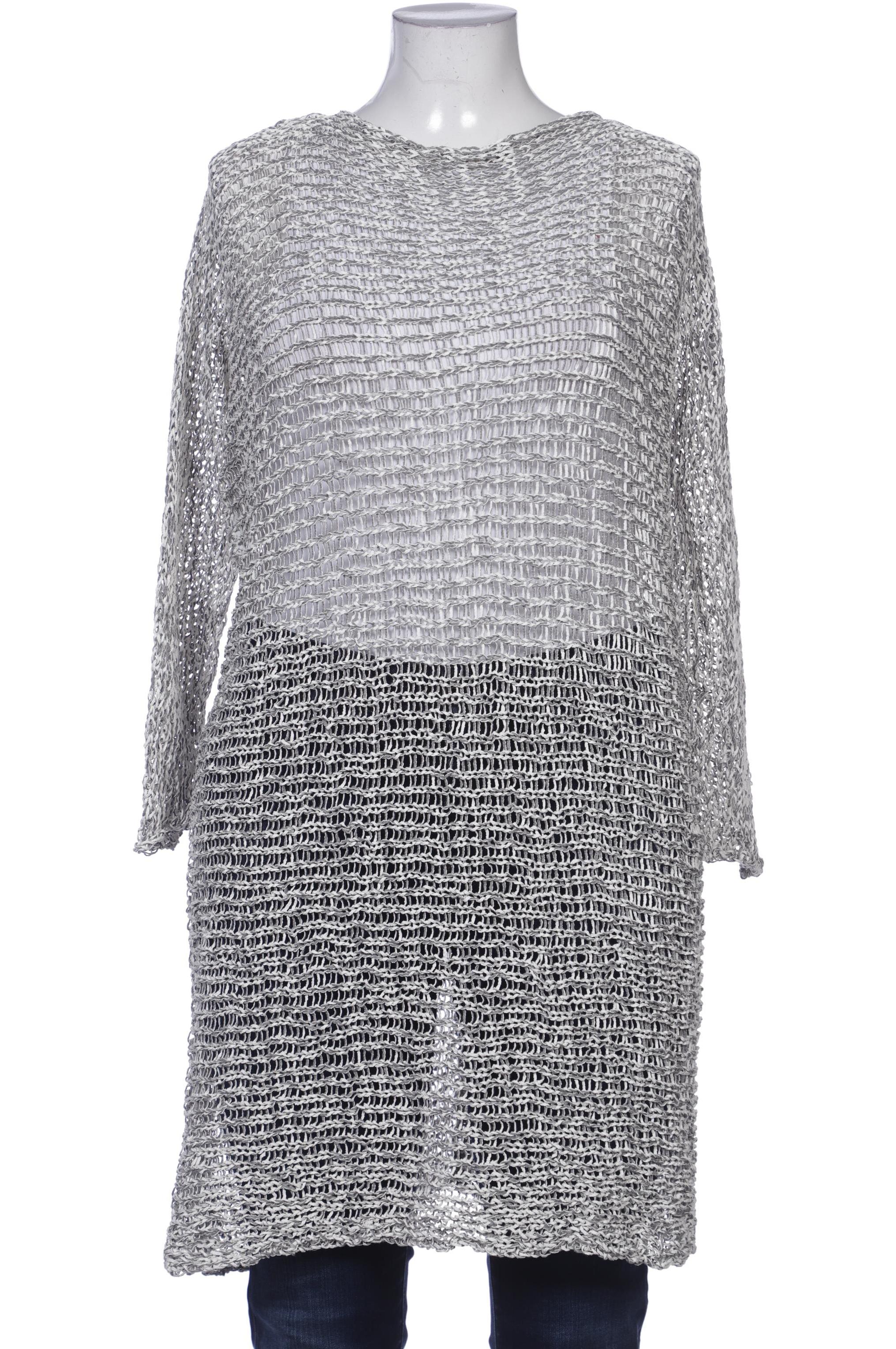 

Annette Görtz Damen Pullover, grau, Gr. 44