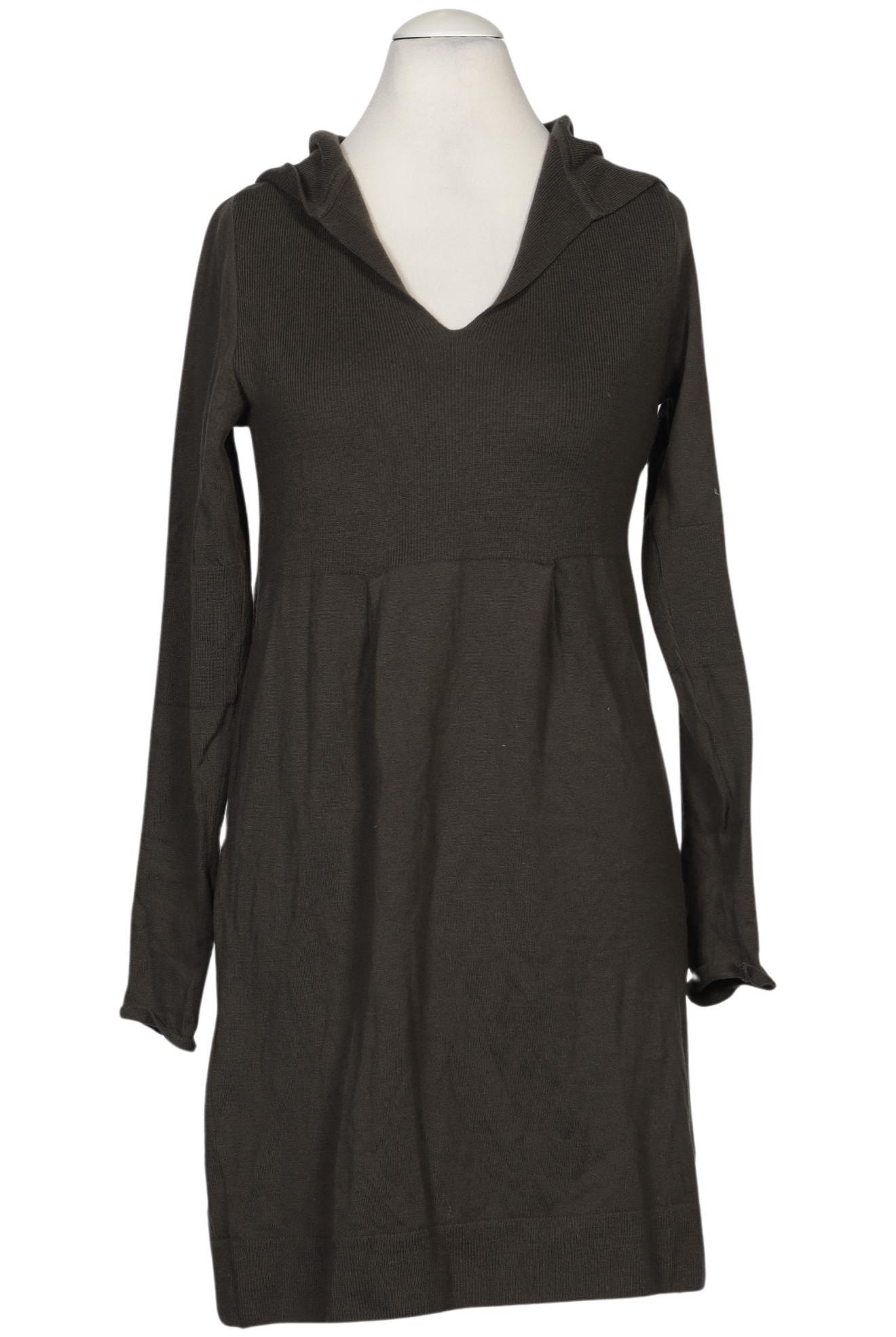 

Annette Görtz Damen Kleid, braun, Gr. 36