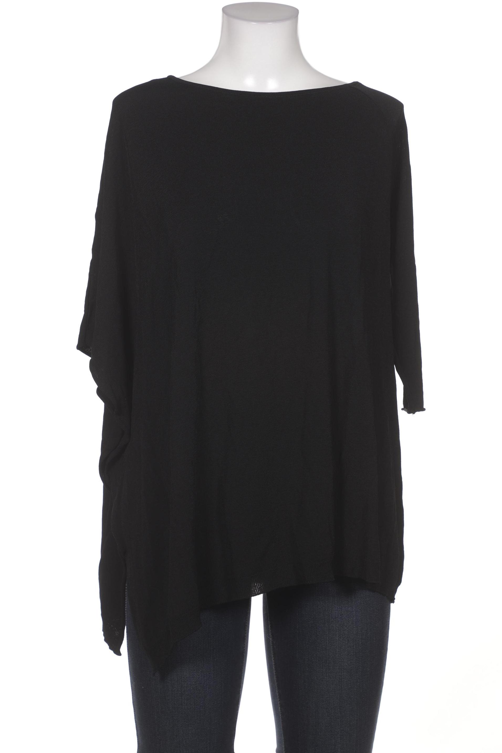 

Annette Görtz Damen Pullover, schwarz, Gr. 36