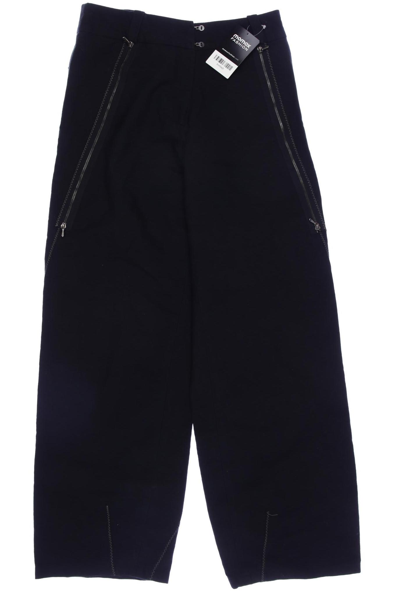 

Annette Görtz Damen Stoffhose, schwarz, Gr. 44